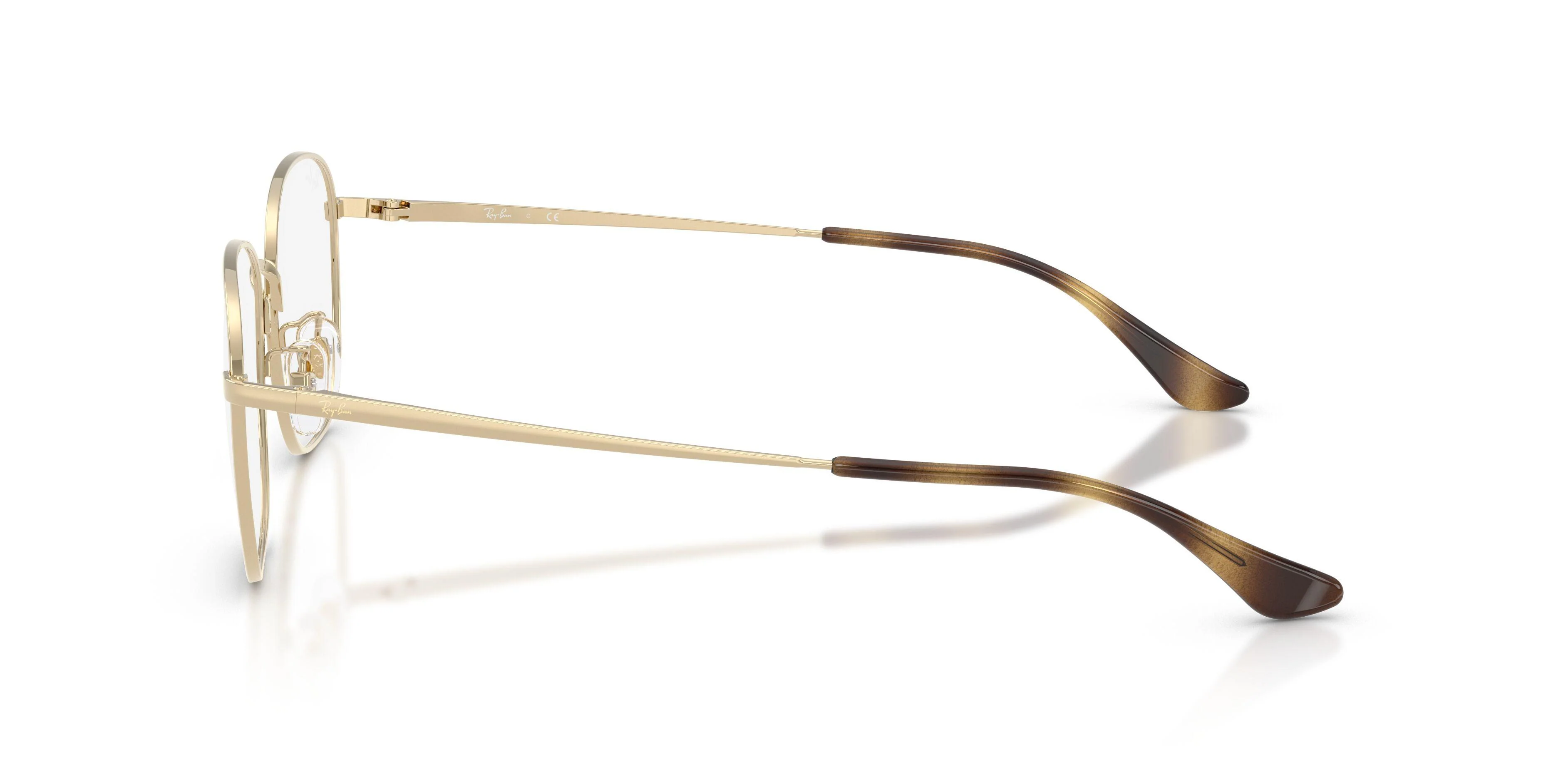 Ray-Ban 6418D Eyeglasses - Image 4
