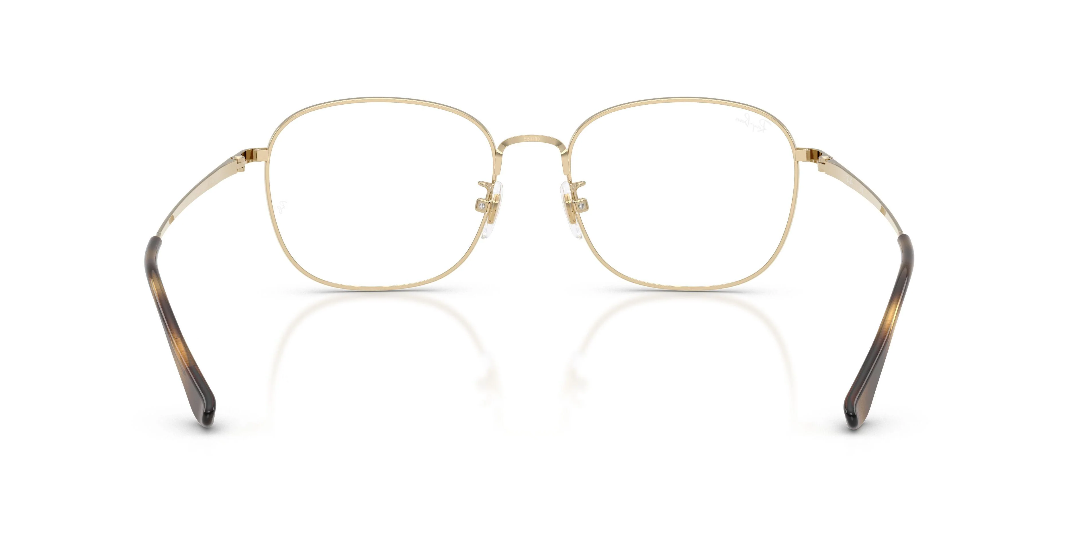 Ray-Ban 6418D Eyeglasses - Image 5