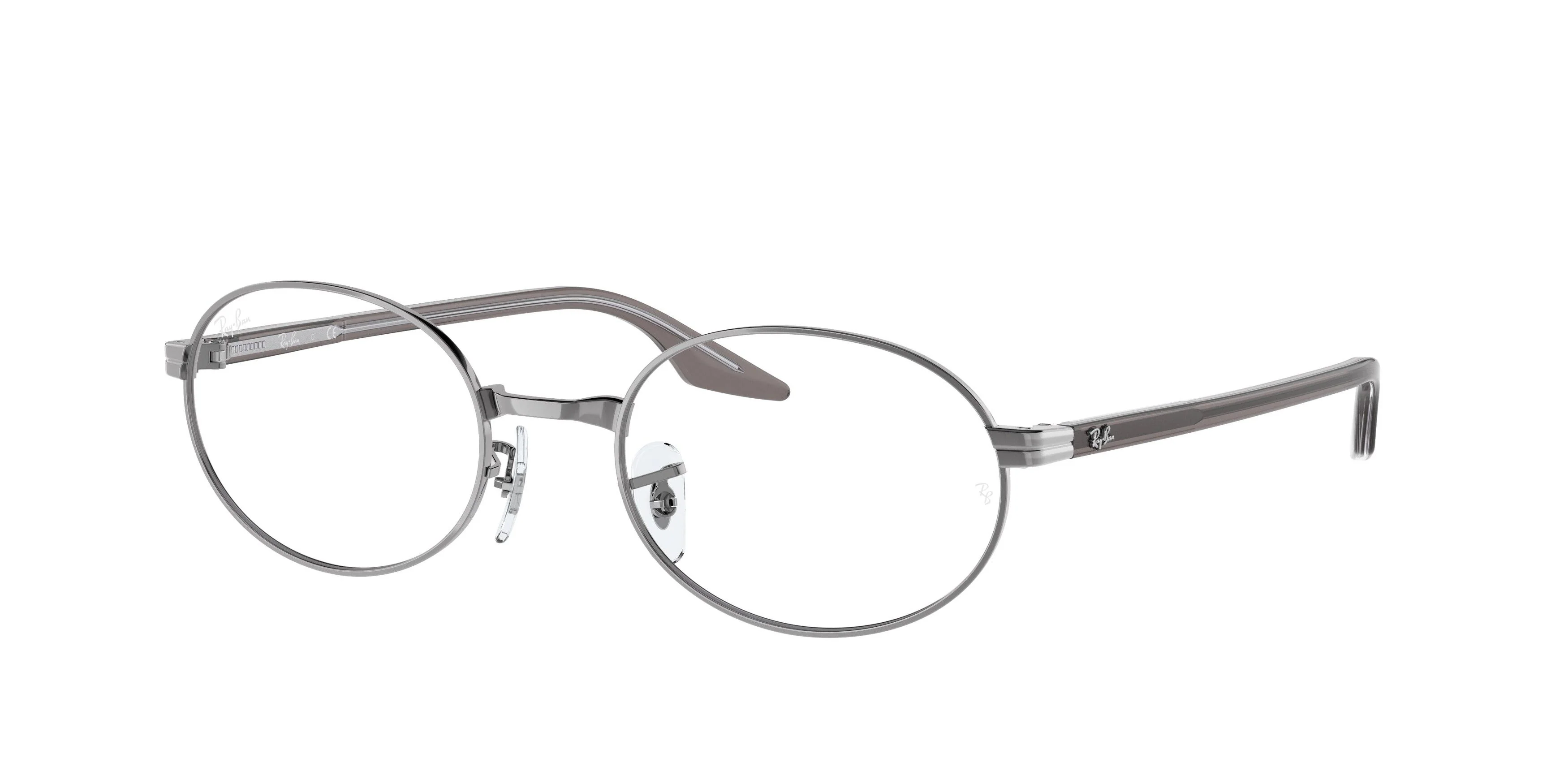 Ray-Ban 6481V Eyeglasses - Image 2
