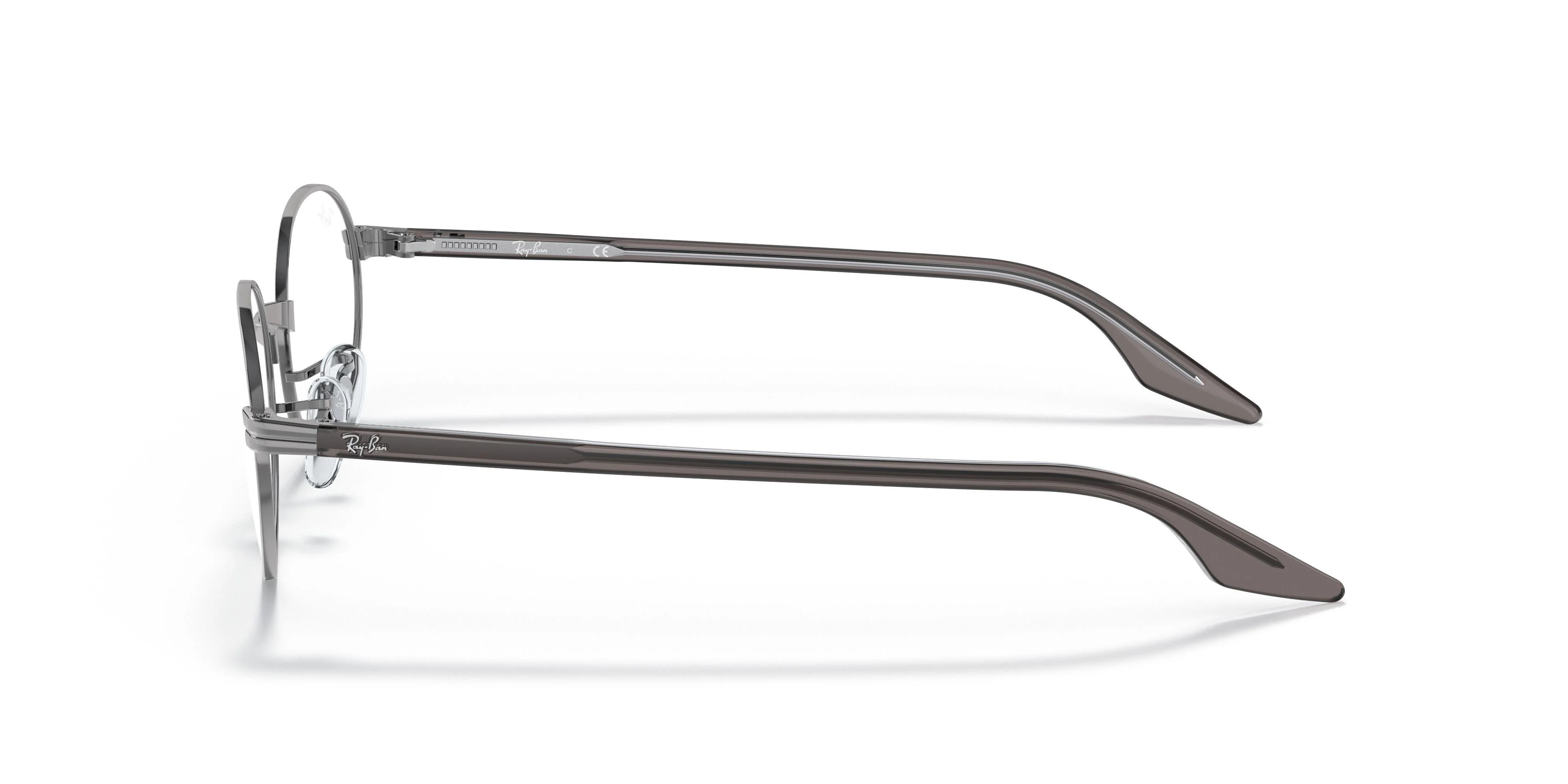 Ray-Ban 6481V Eyeglasses - Image 3