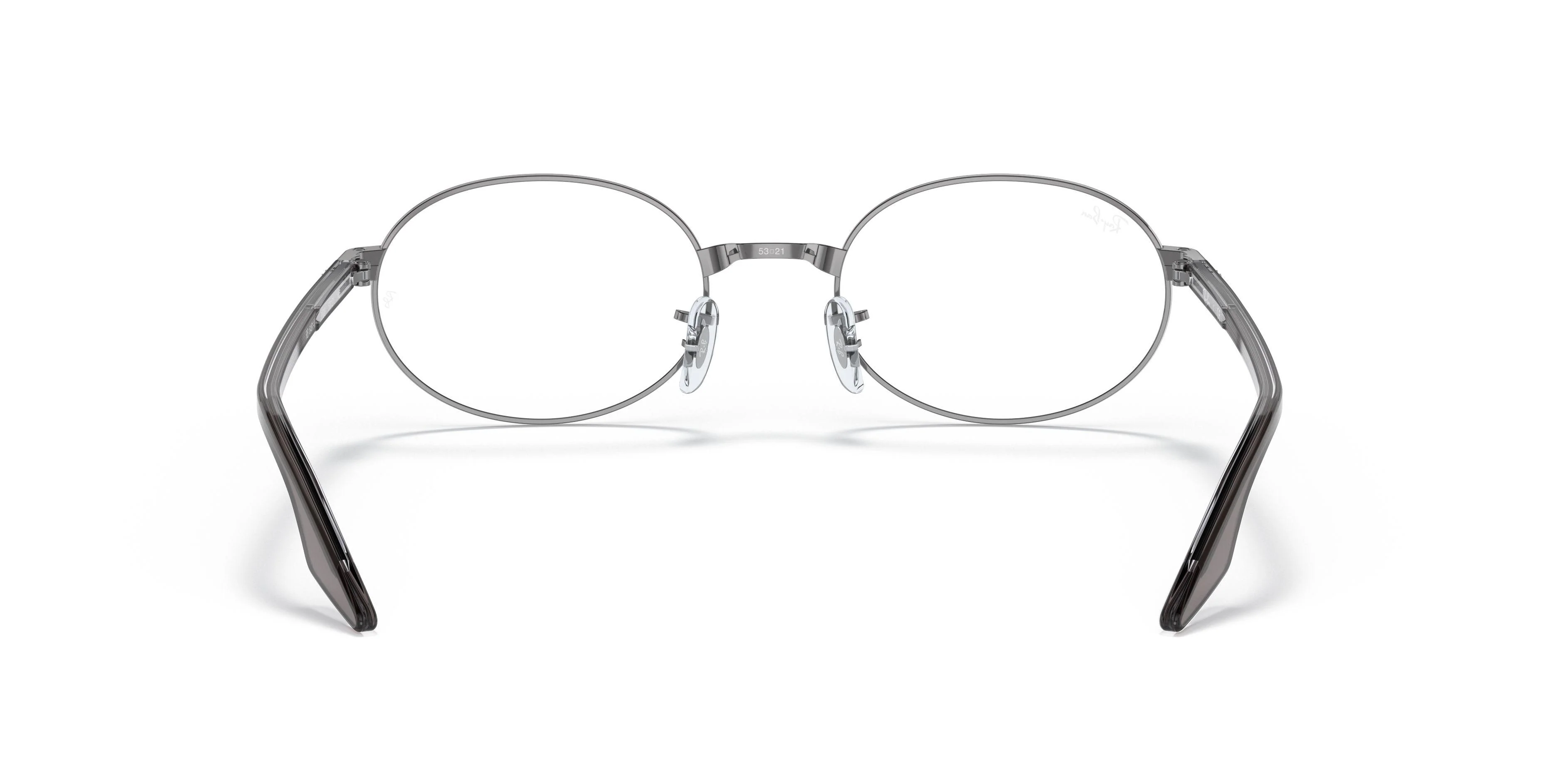 Ray-Ban 6481V Eyeglasses - Image 4