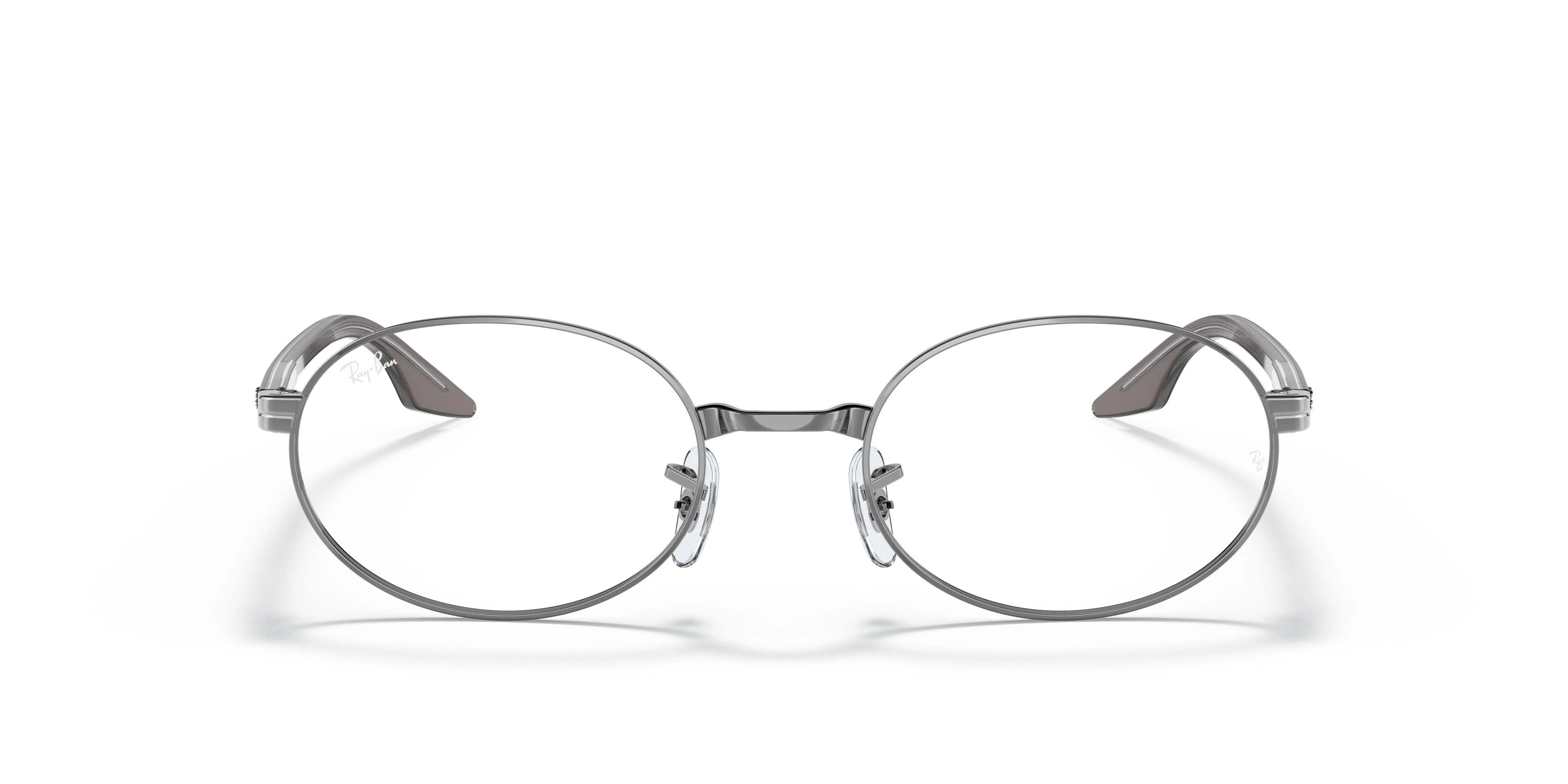 Ray-Ban 6481V Eyeglasses - Image 6