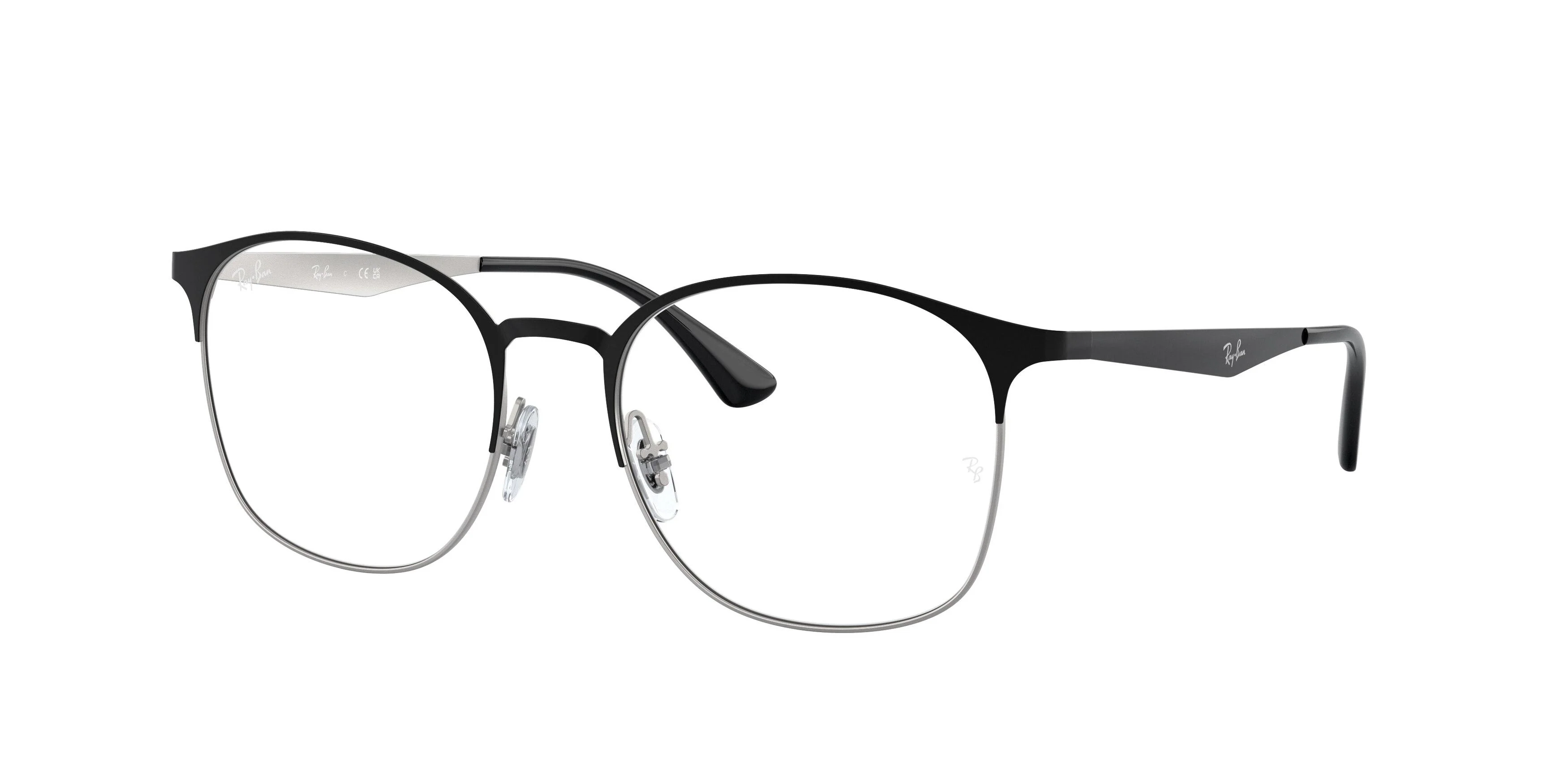 Ray-Ban 6493 Eyeglasses