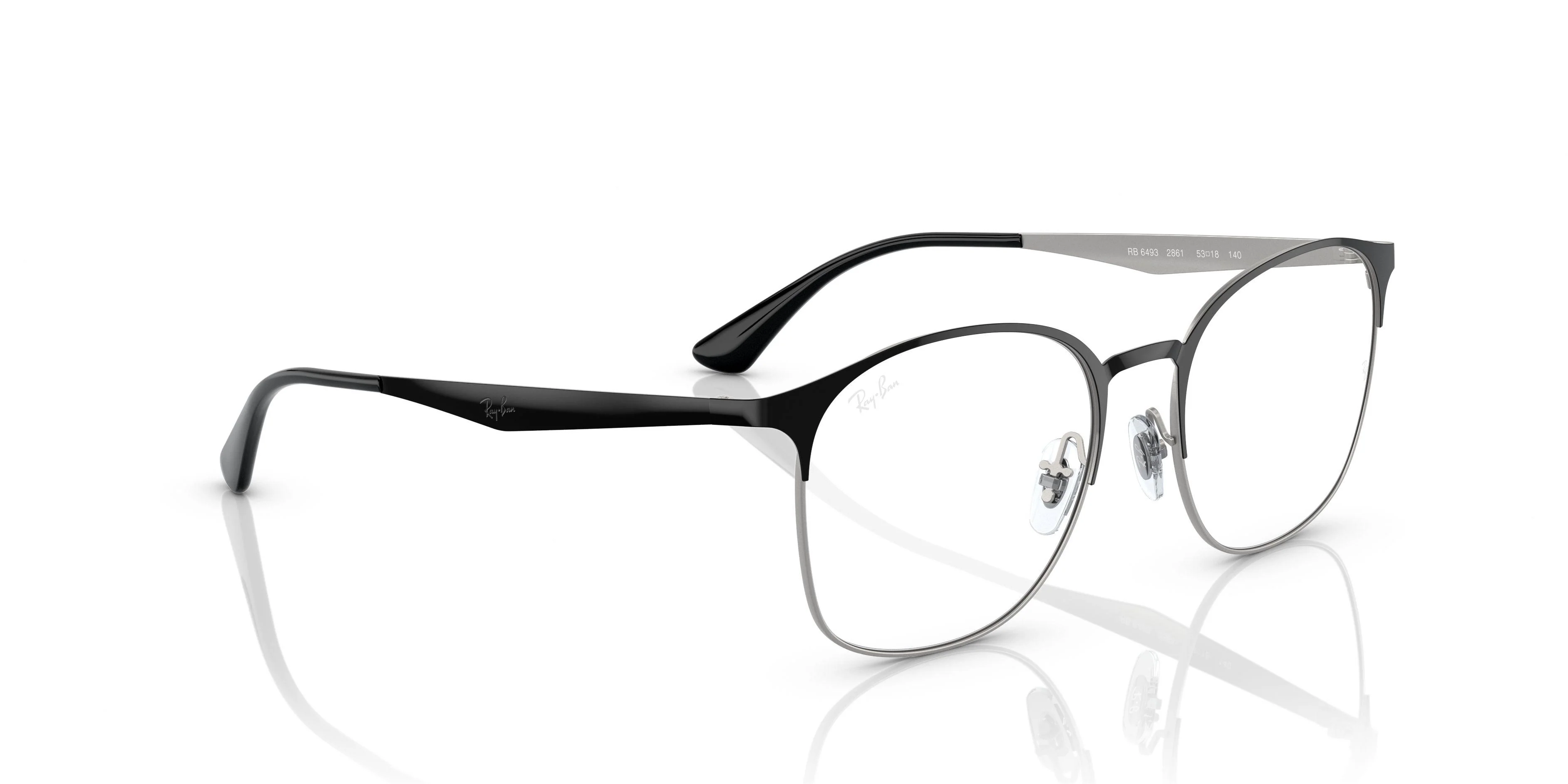 Ray-Ban 6493 Eyeglasses - Image 6