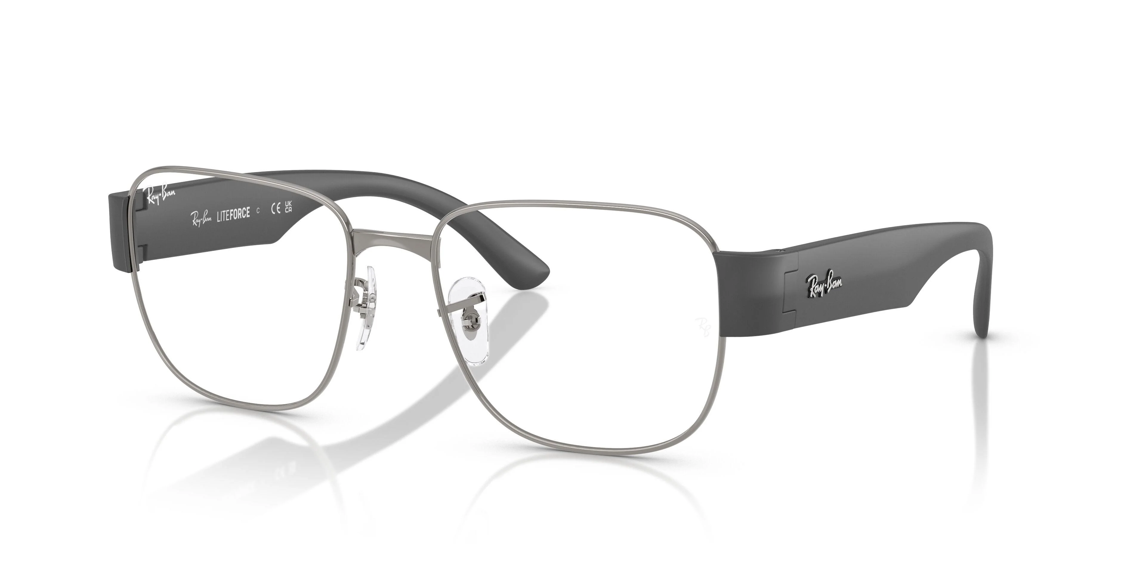 Ray-Ban 6532 Eyeglasses - Image 17
