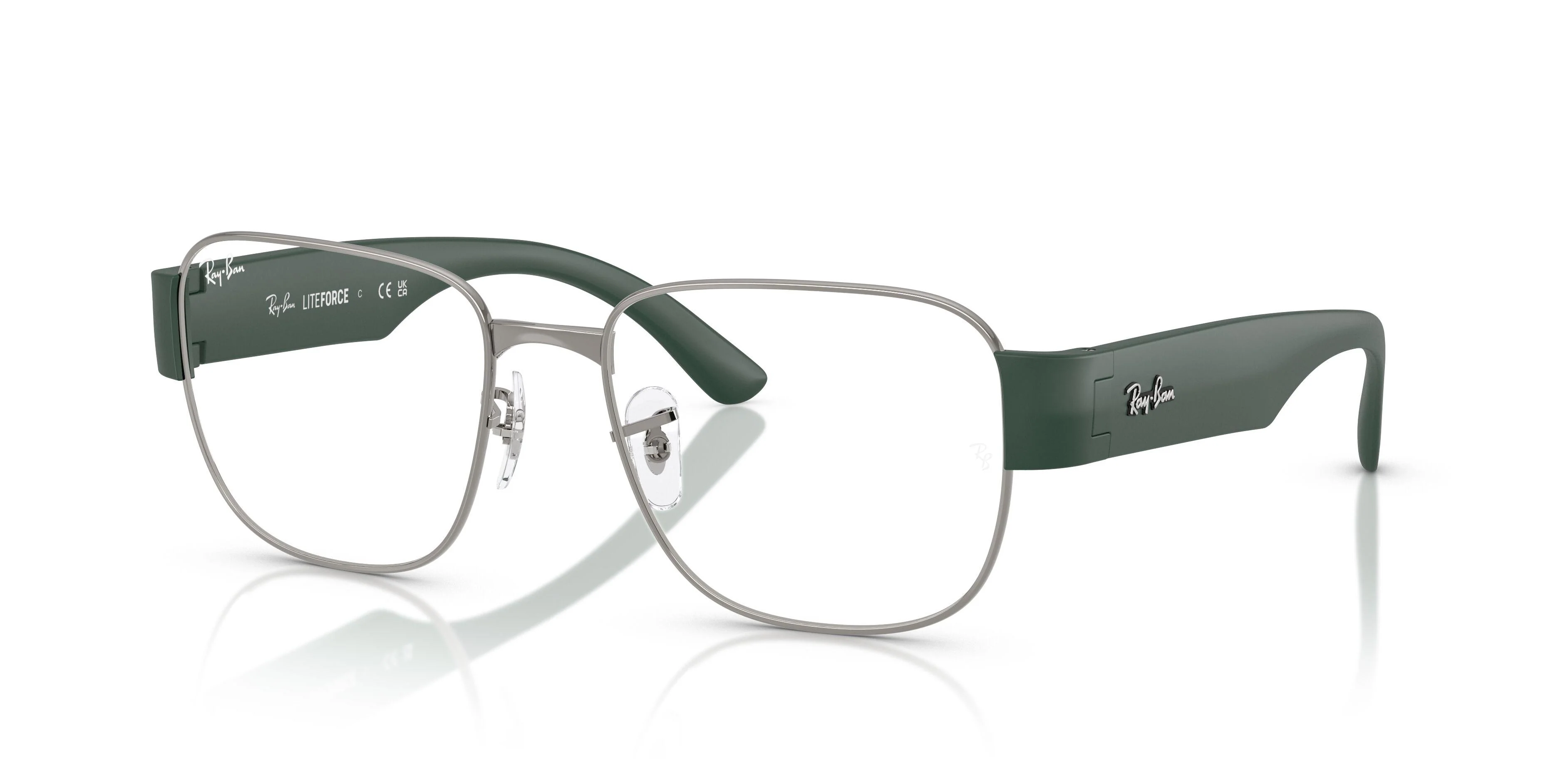 Ray-Ban 6532 Eyeglasses - Image 23