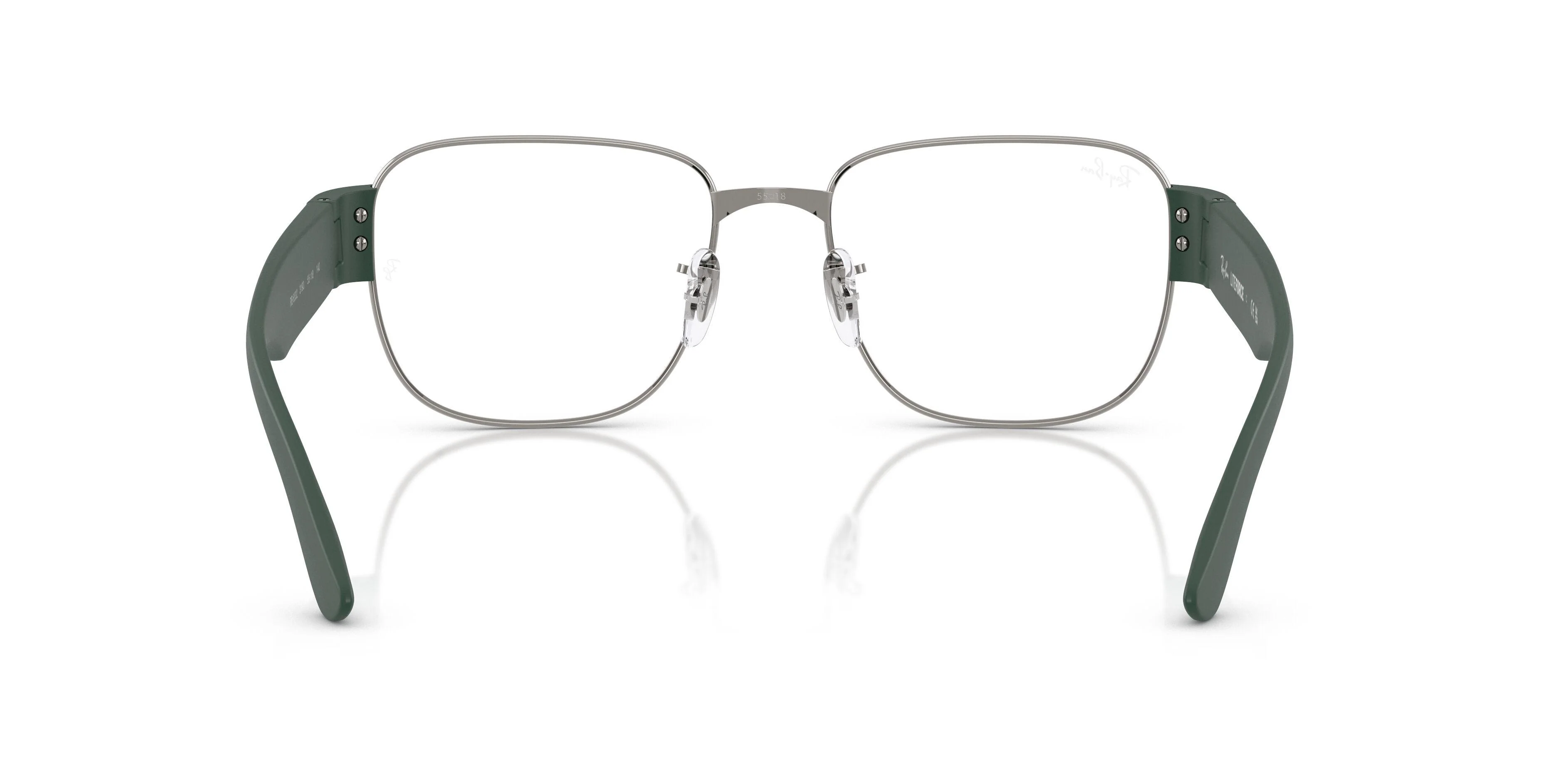 Ray-Ban 6532 Eyeglasses - Image 25