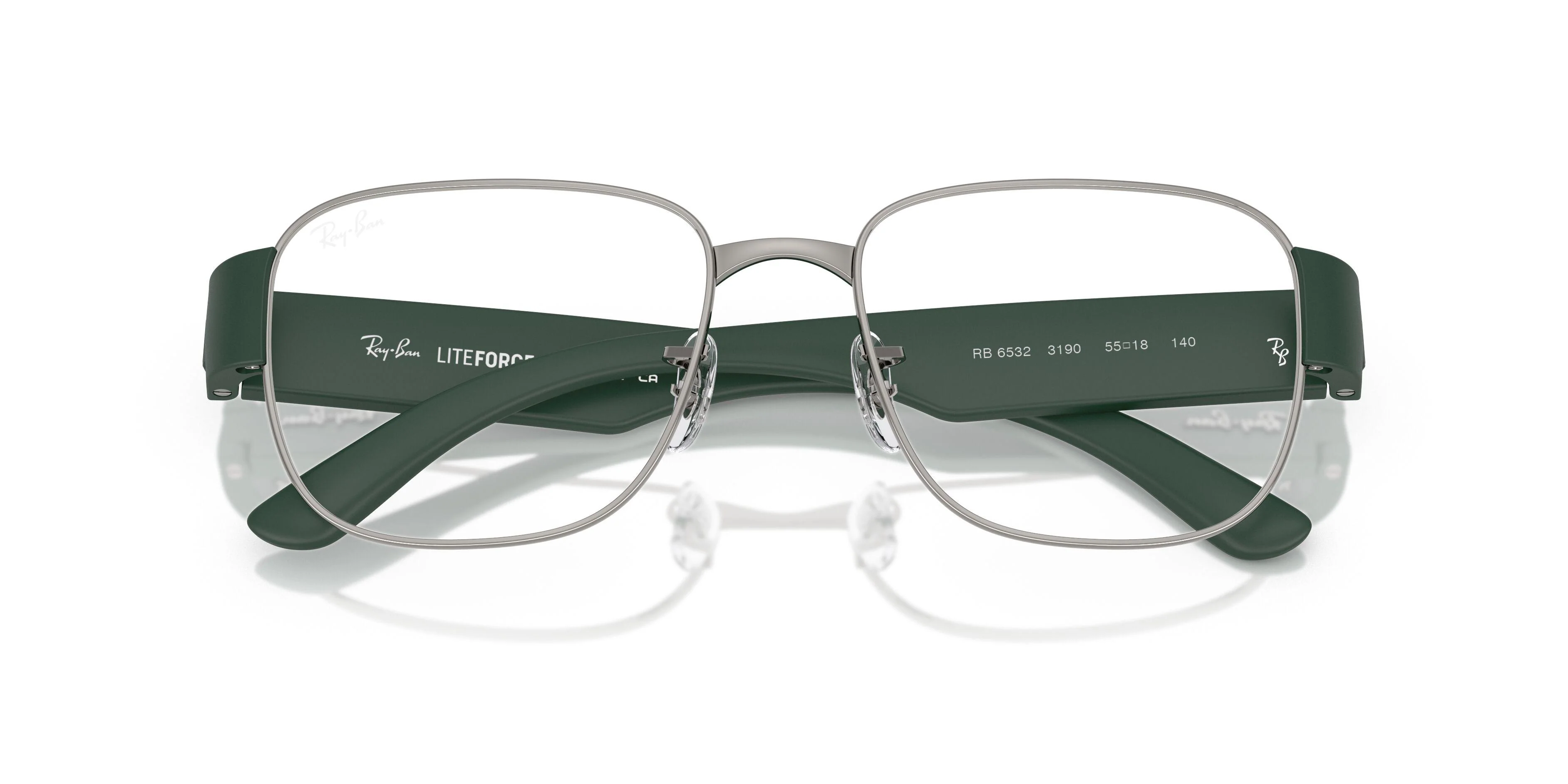 Ray-Ban 6532 Eyeglasses - Image 28