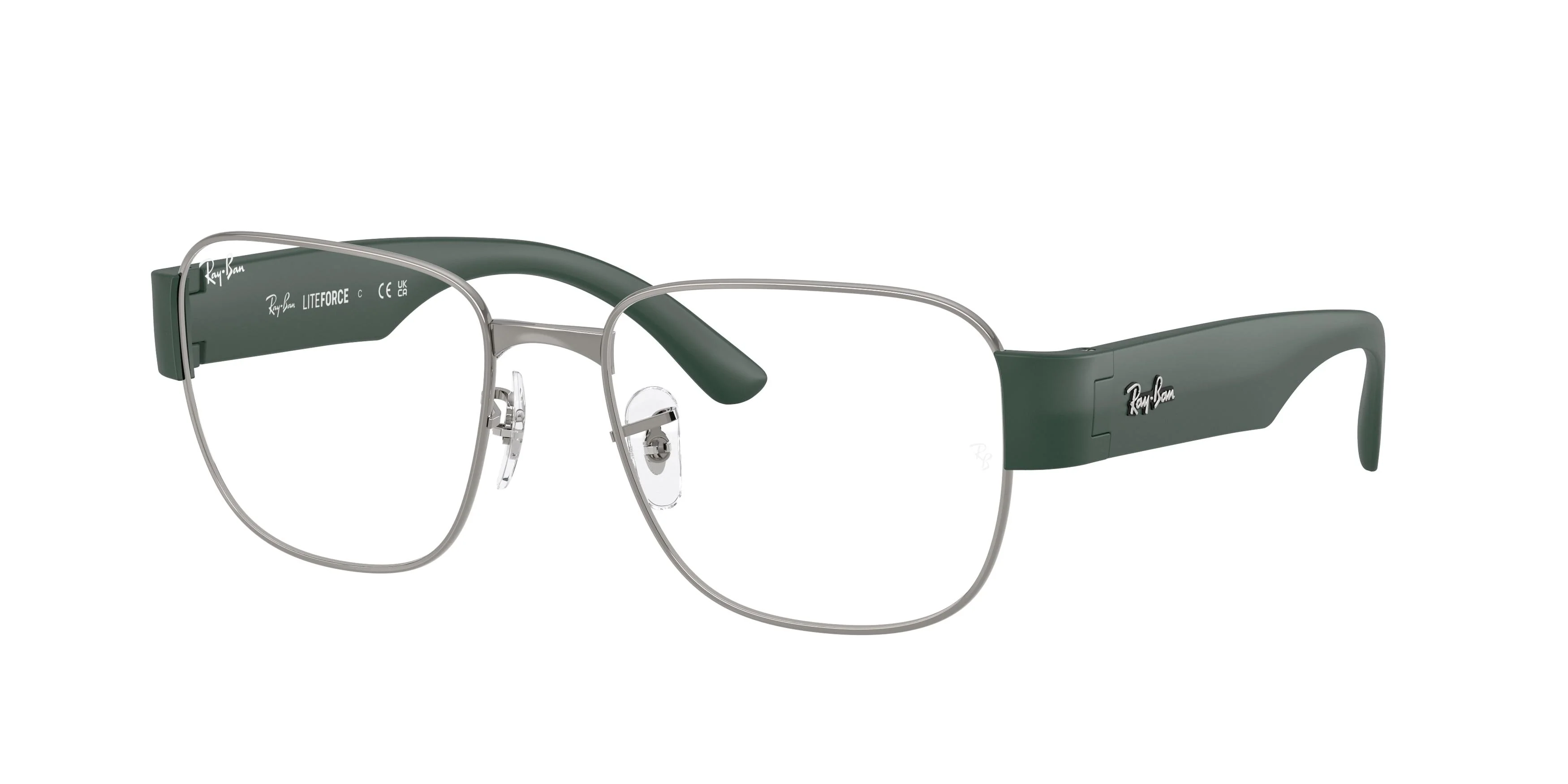 Ray-Ban 6532 Eyeglasses - Image 3