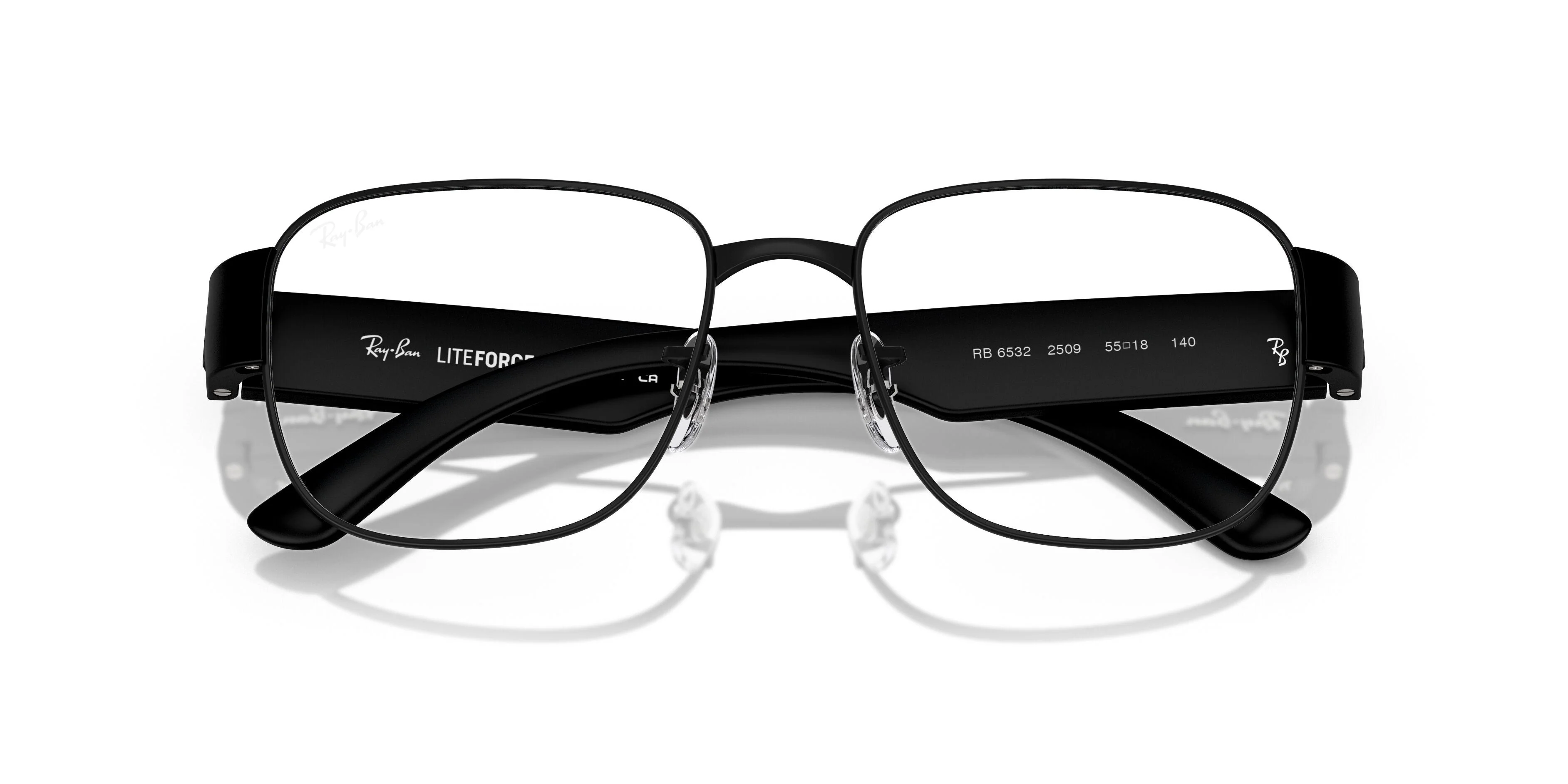 Ray-Ban 6532 Eyeglasses - Image 34