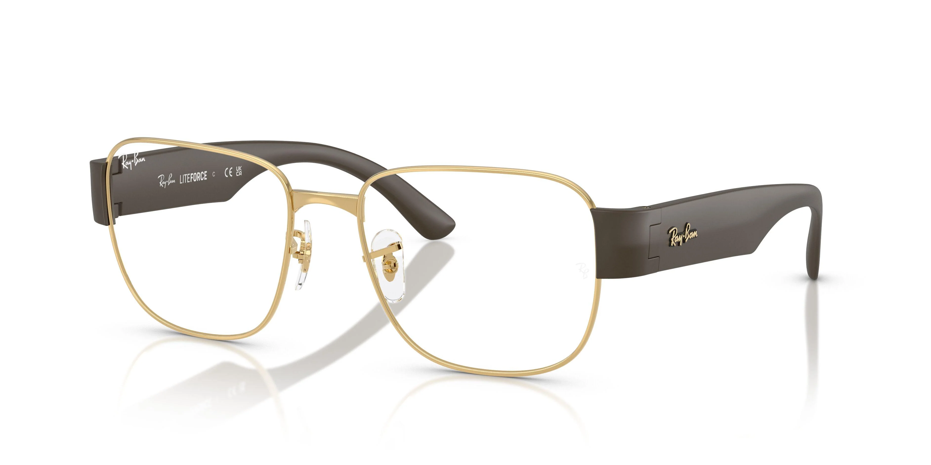 Ray-Ban 6532 Eyeglasses - Image 35