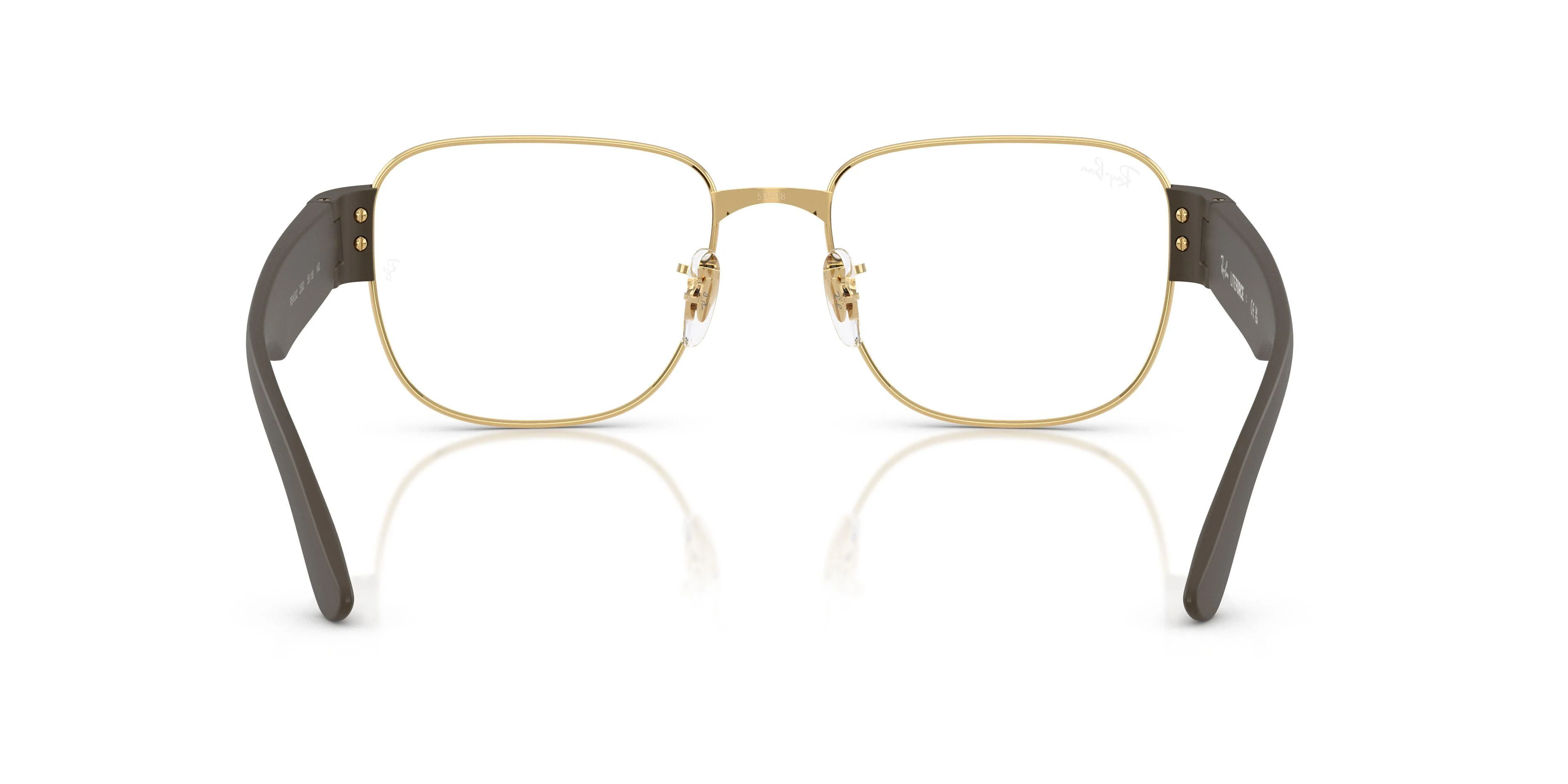 Ray-Ban 6532 Eyeglasses - Image 37