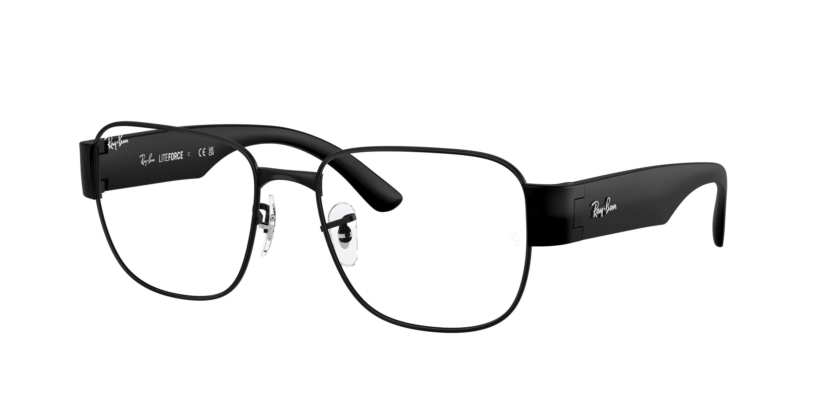 Ray-Ban 6532 Eyeglasses - Image 4