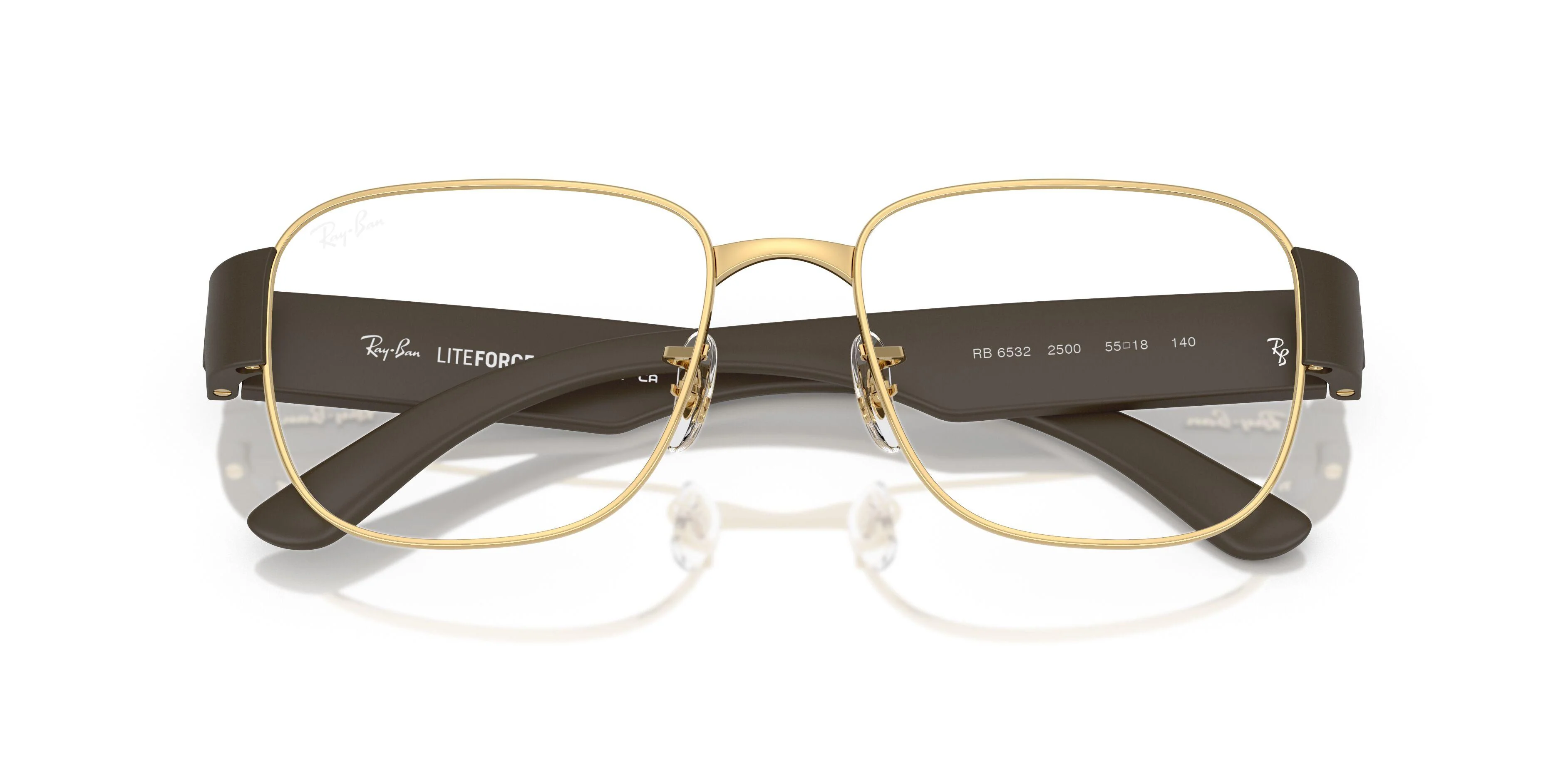 Ray-Ban 6532 Eyeglasses - Image 40