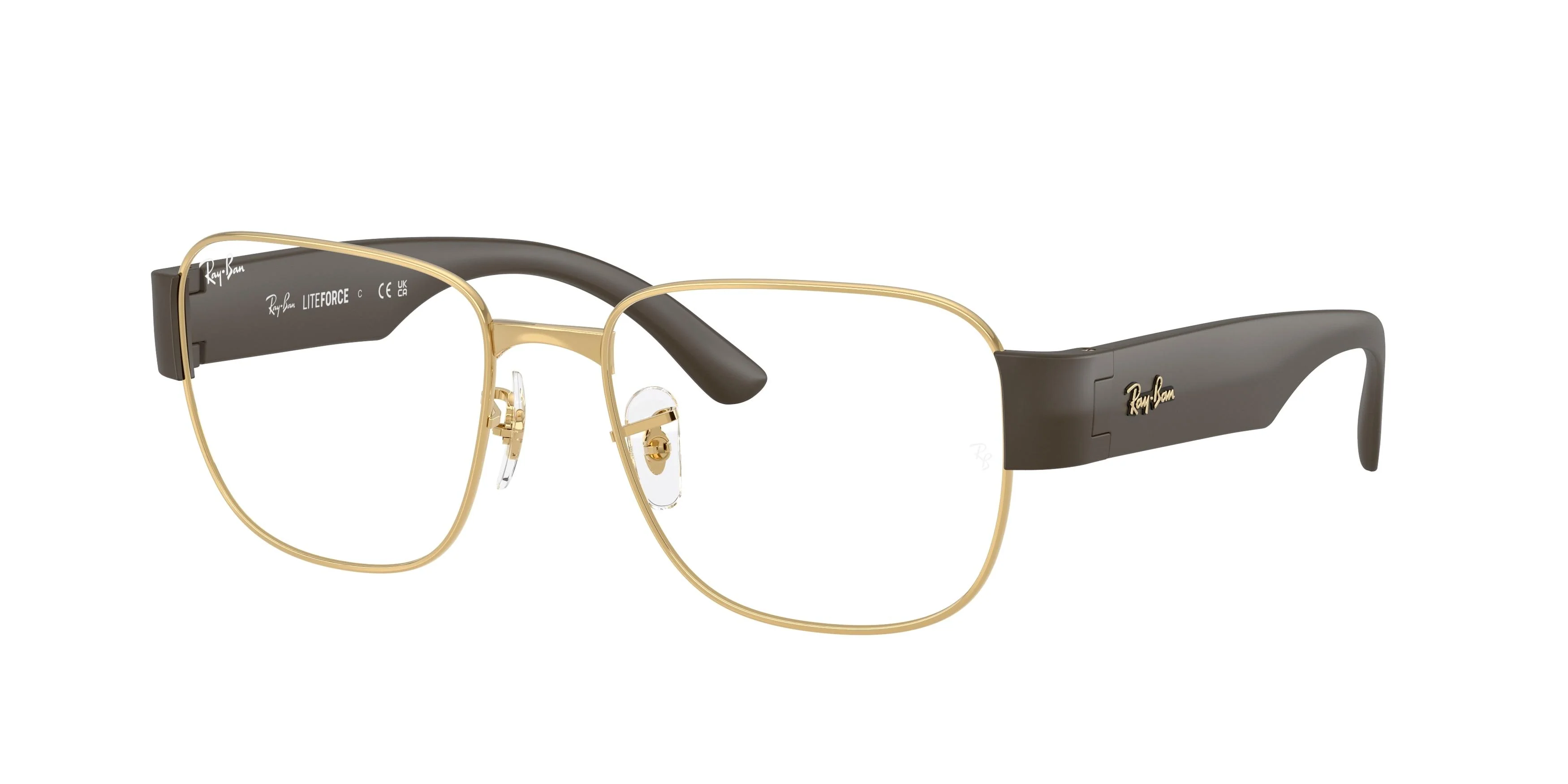 Ray-Ban 6532 Eyeglasses - Image 5