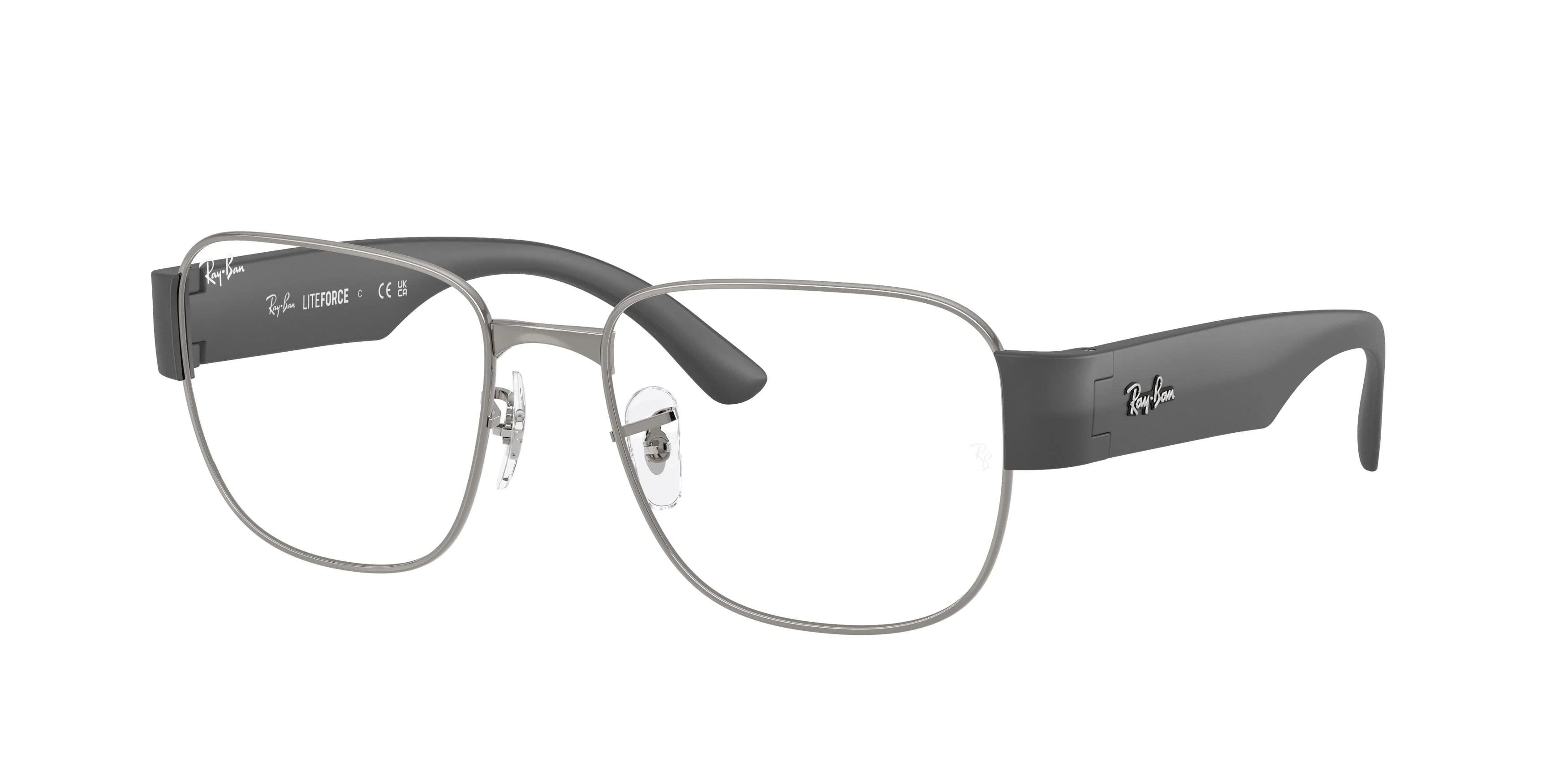 Ray-Ban 6532 Eyeglasses - Image 7