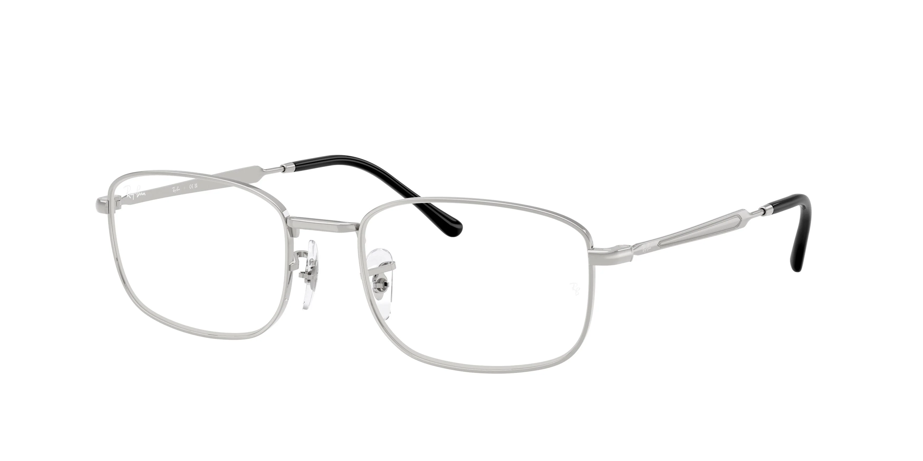 Ray-Ban 6533 Eyeglasses