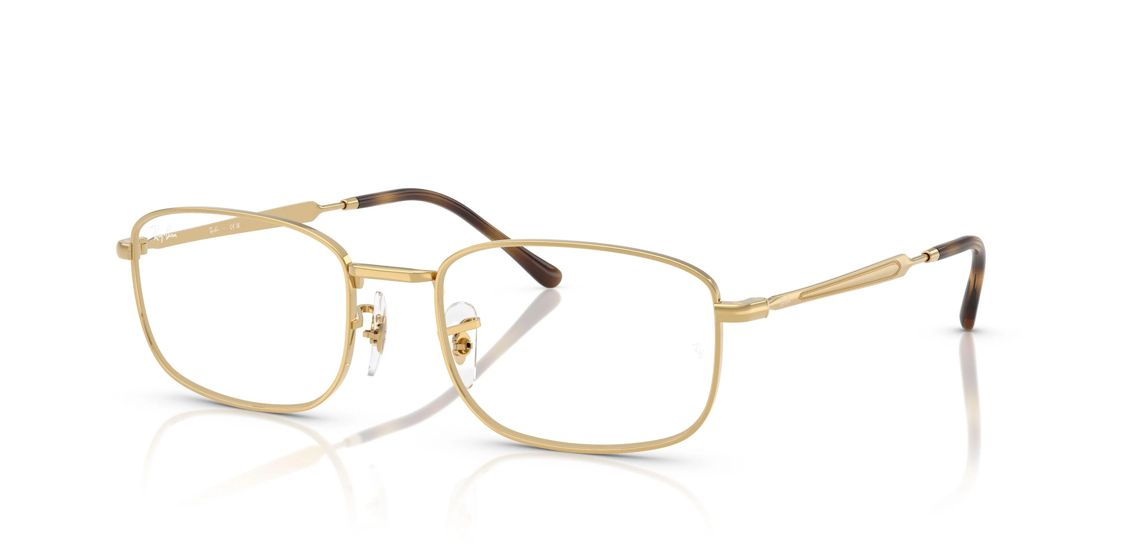 Ray-Ban 6533 Eyeglasses - Image 12