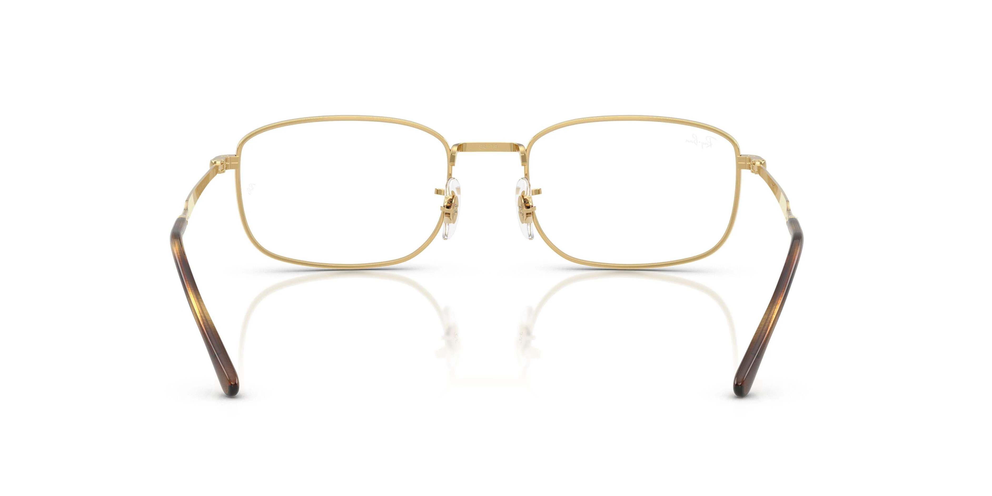 Ray-Ban 6533 Eyeglasses - Image 14