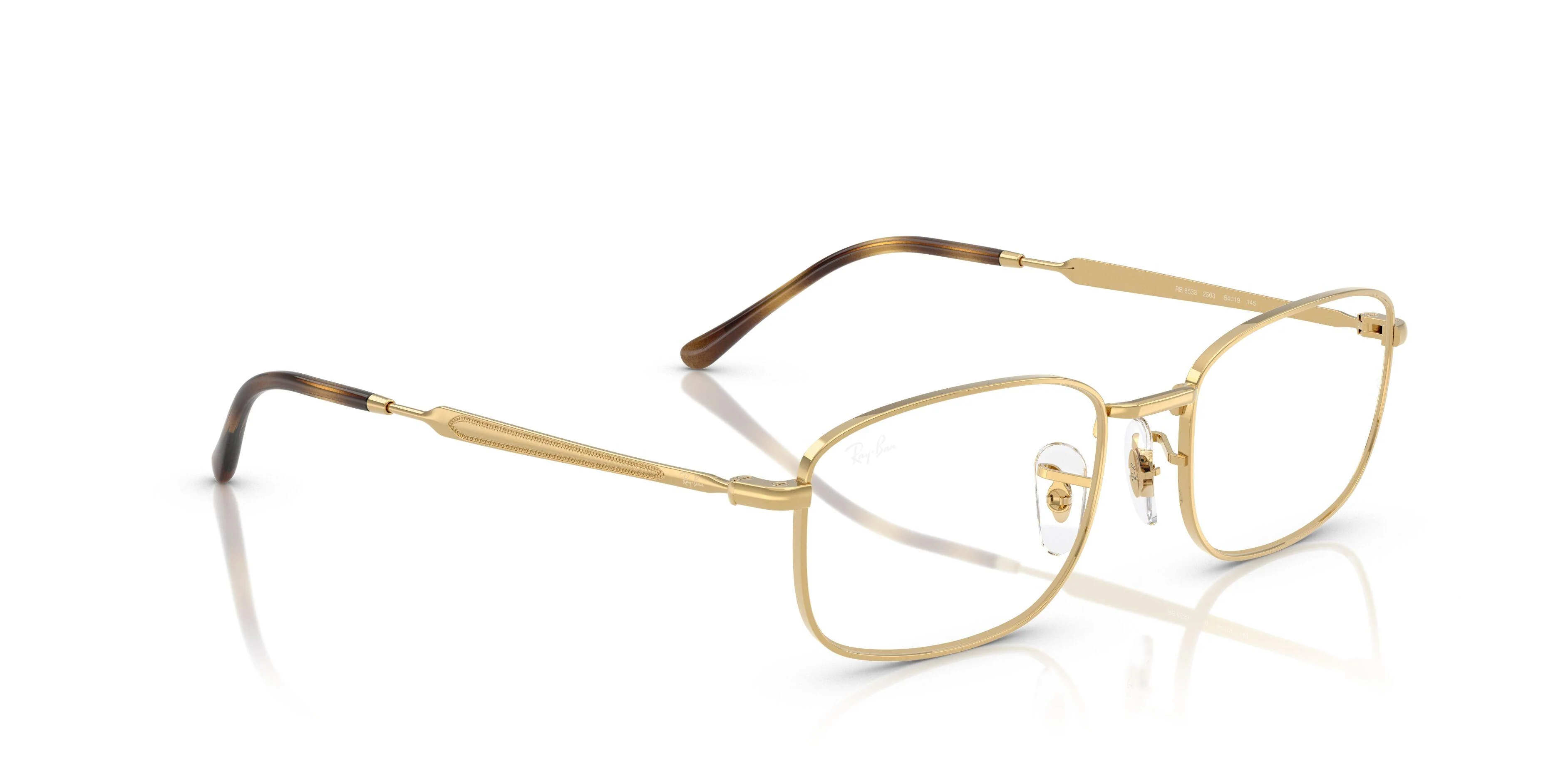 Ray-Ban 6533 Eyeglasses - Image 15