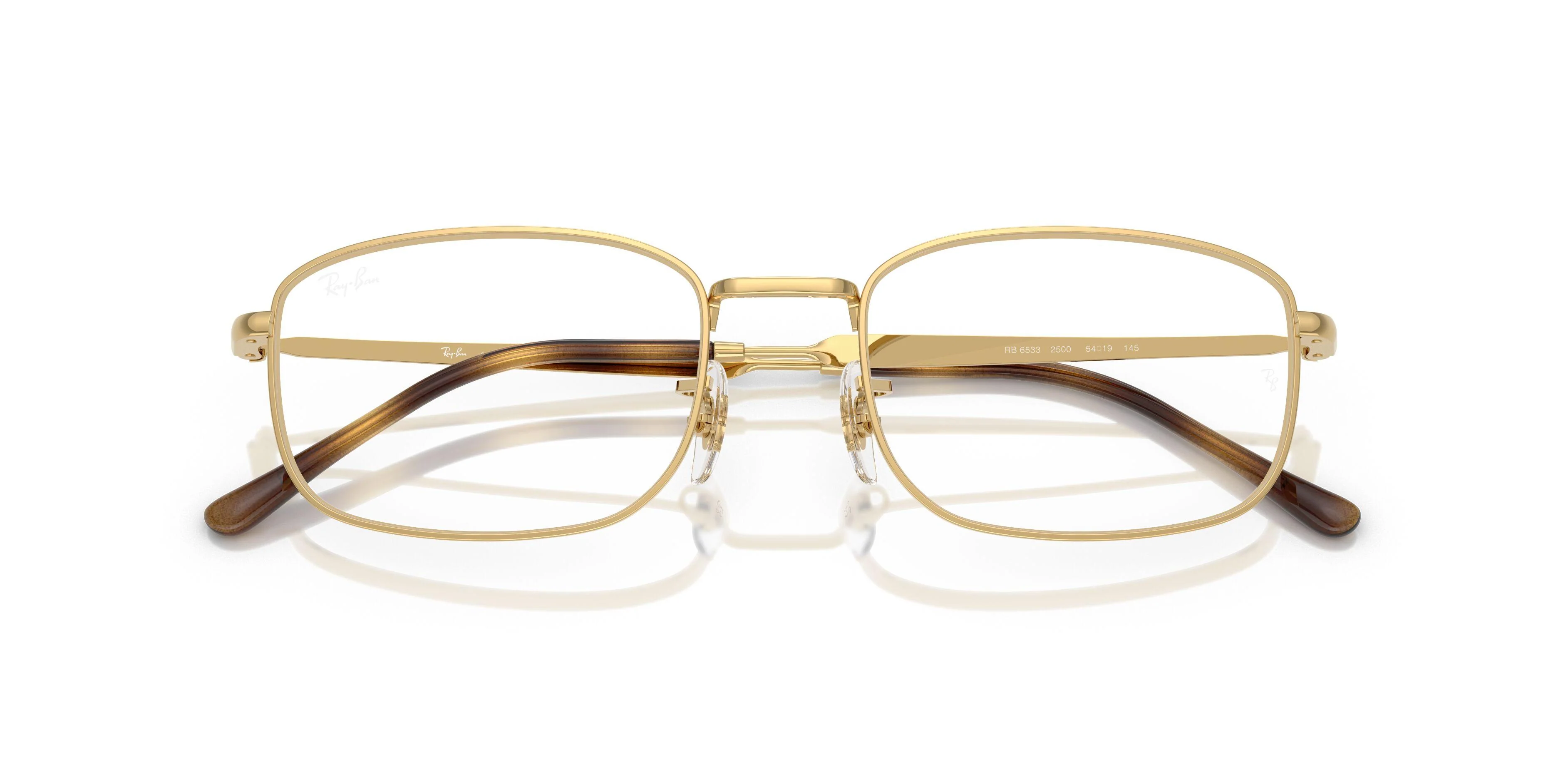 Ray-Ban 6533 Eyeglasses - Image 17