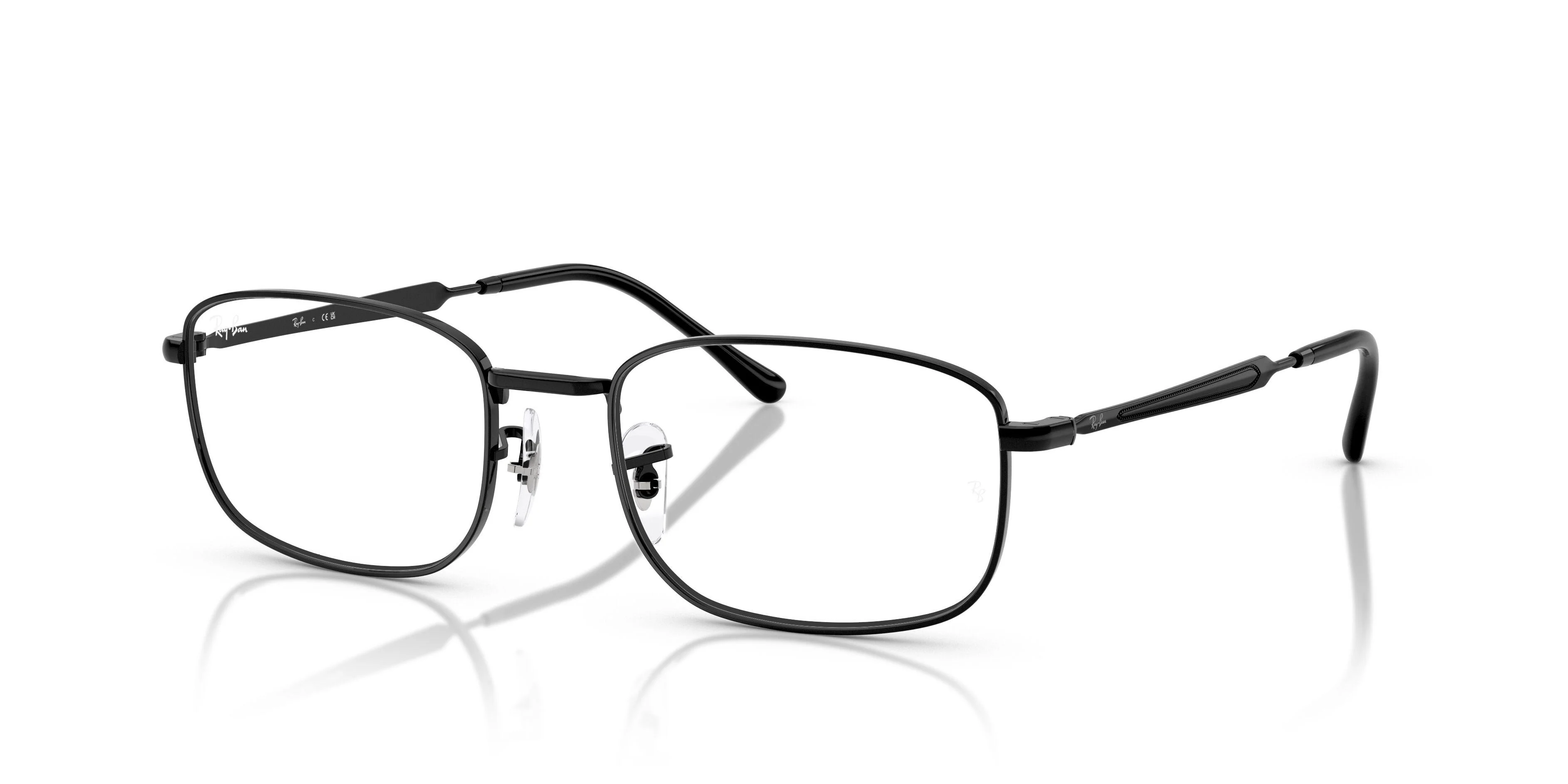 Ray-Ban 6533 Eyeglasses - Image 18