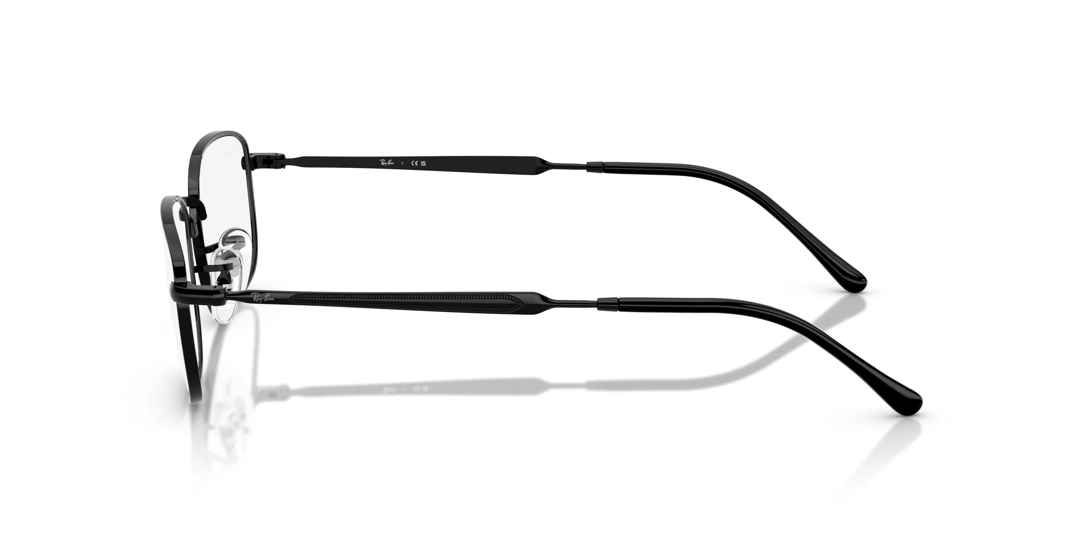 Ray-Ban 6533 Eyeglasses - Image 19