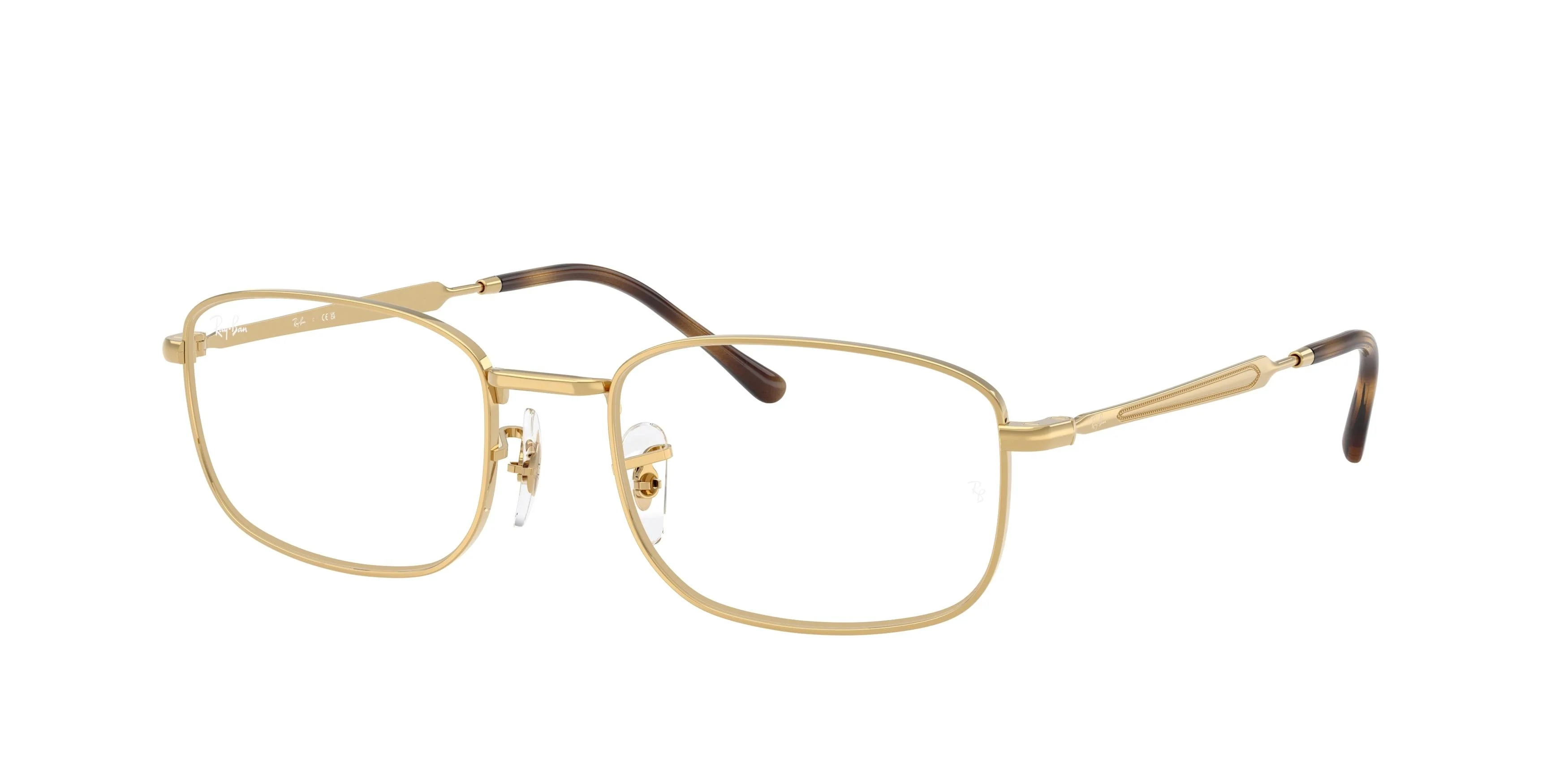 Ray-Ban 6533 Eyeglasses - Image 2