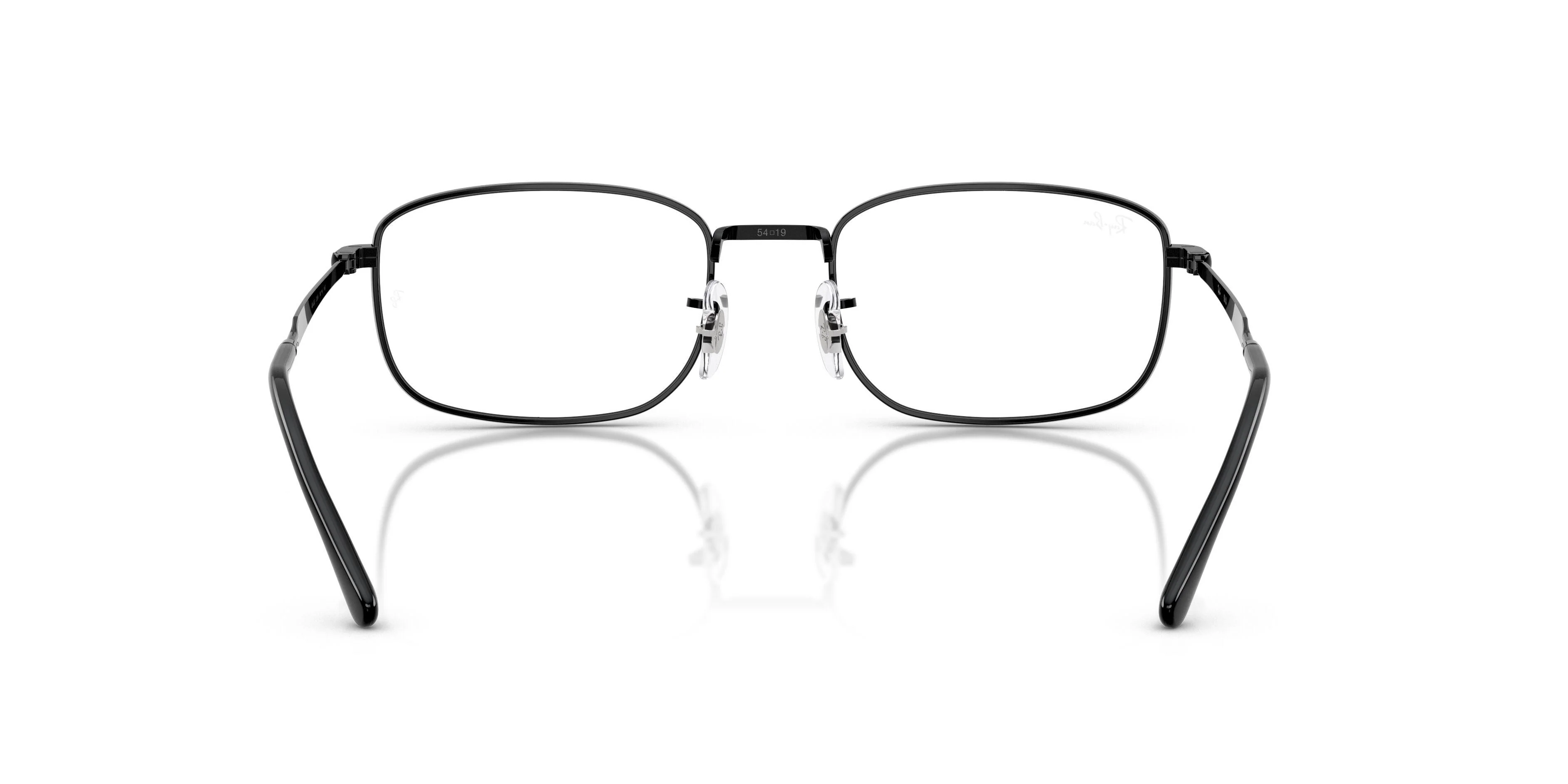 Ray-Ban 6533 Eyeglasses - Image 20