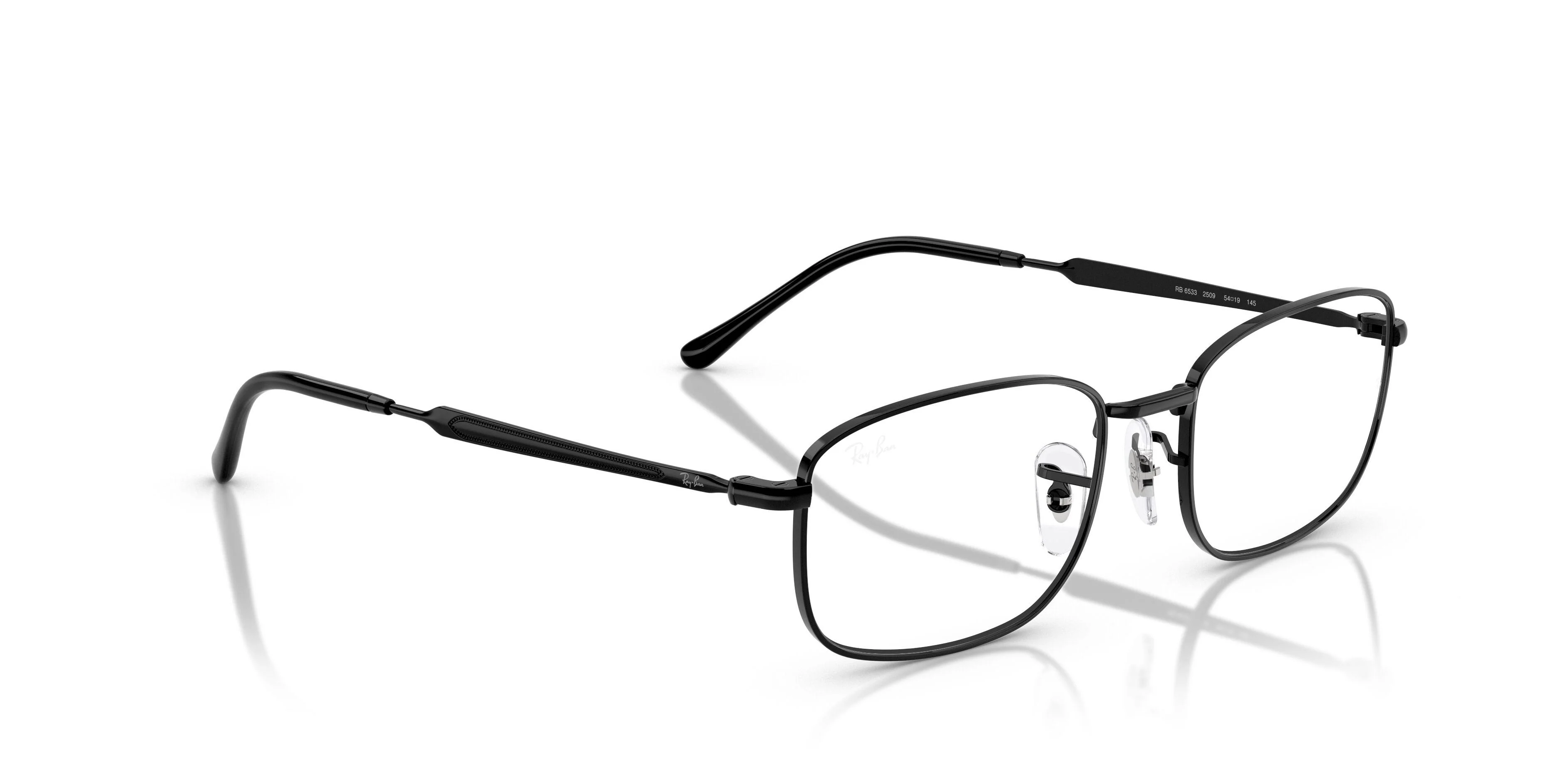 Ray-Ban 6533 Eyeglasses - Image 21