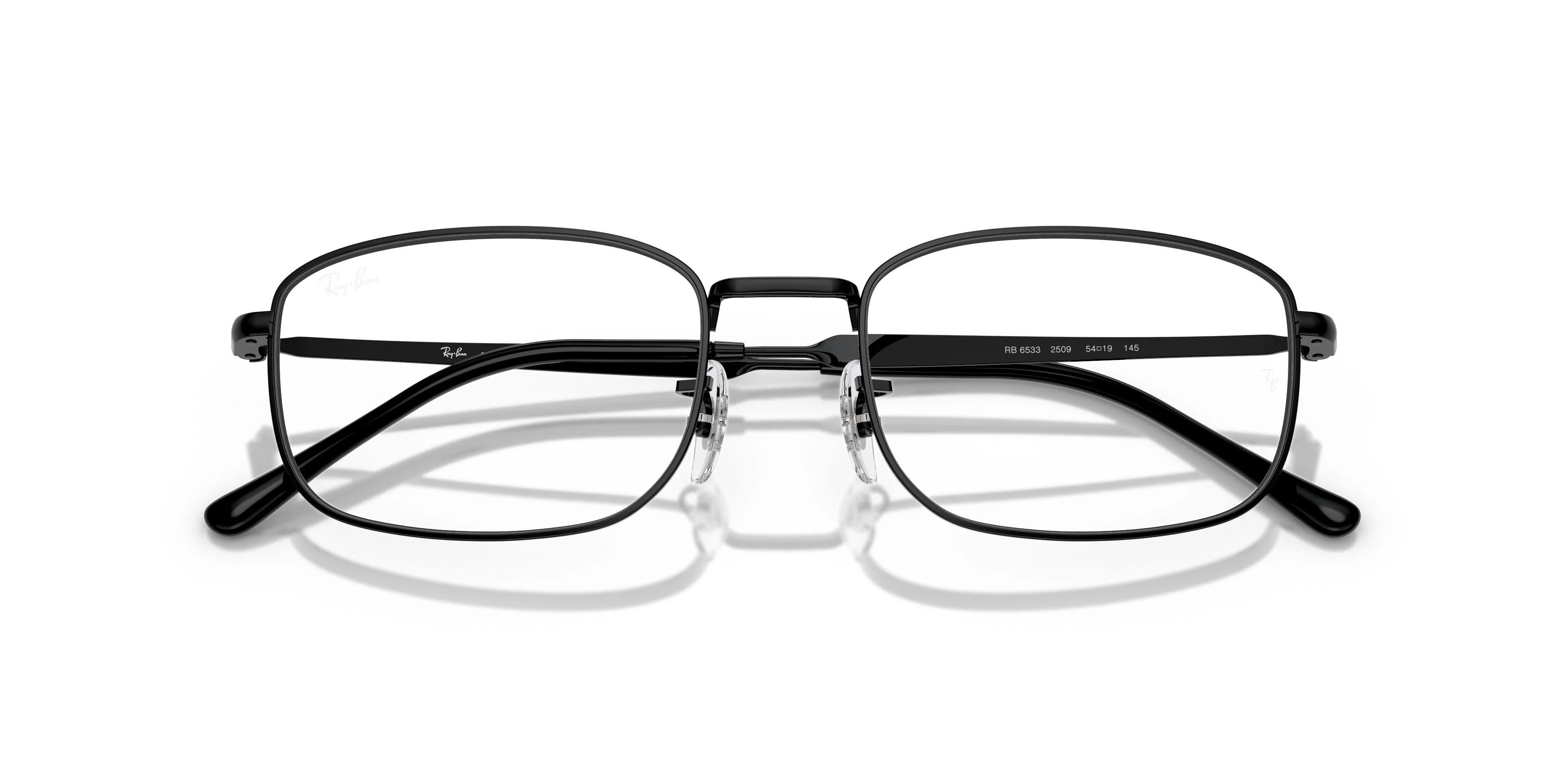 Ray-Ban 6533 Eyeglasses - Image 23