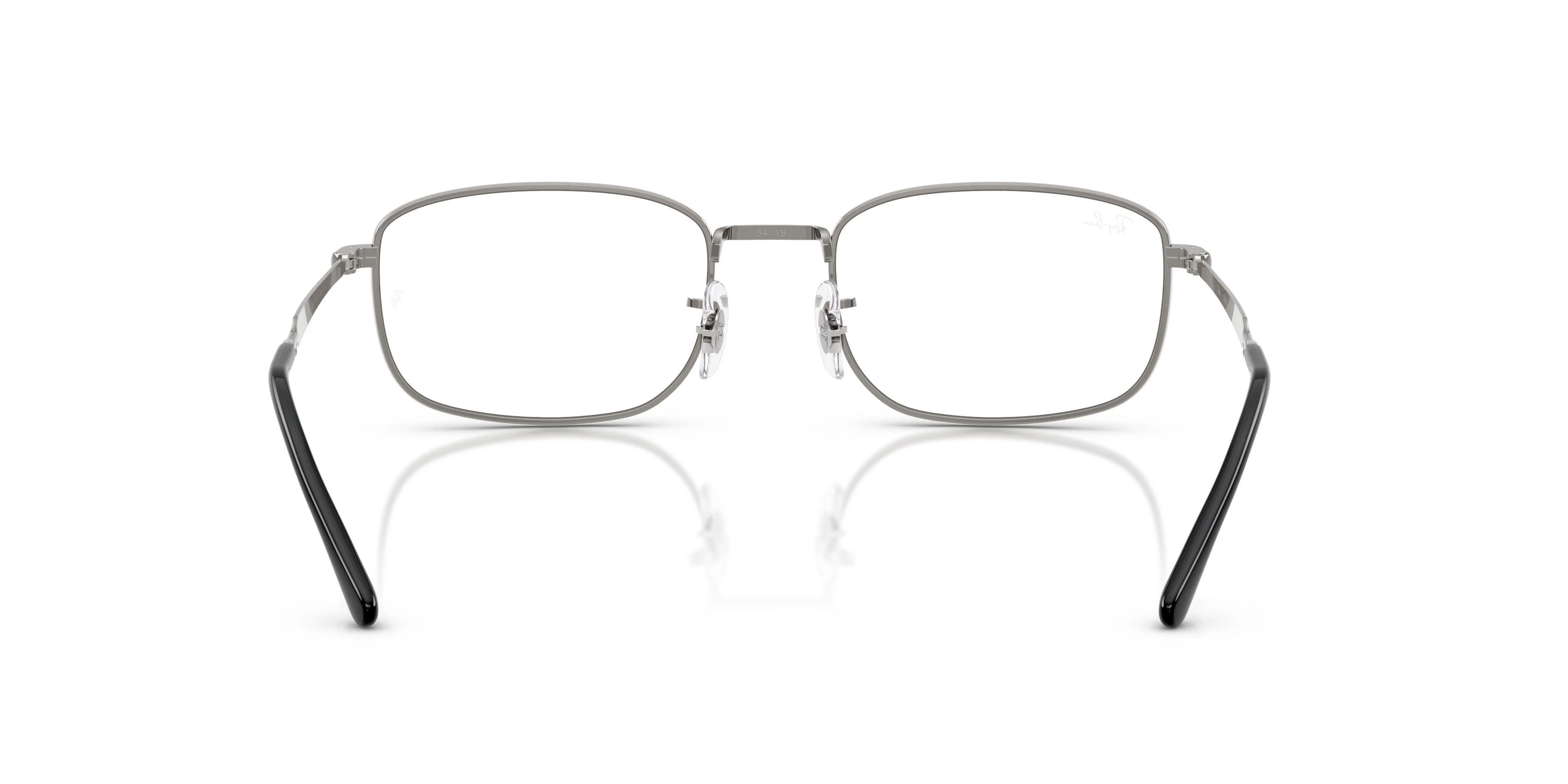 Ray-Ban 6533 Eyeglasses - Image 26