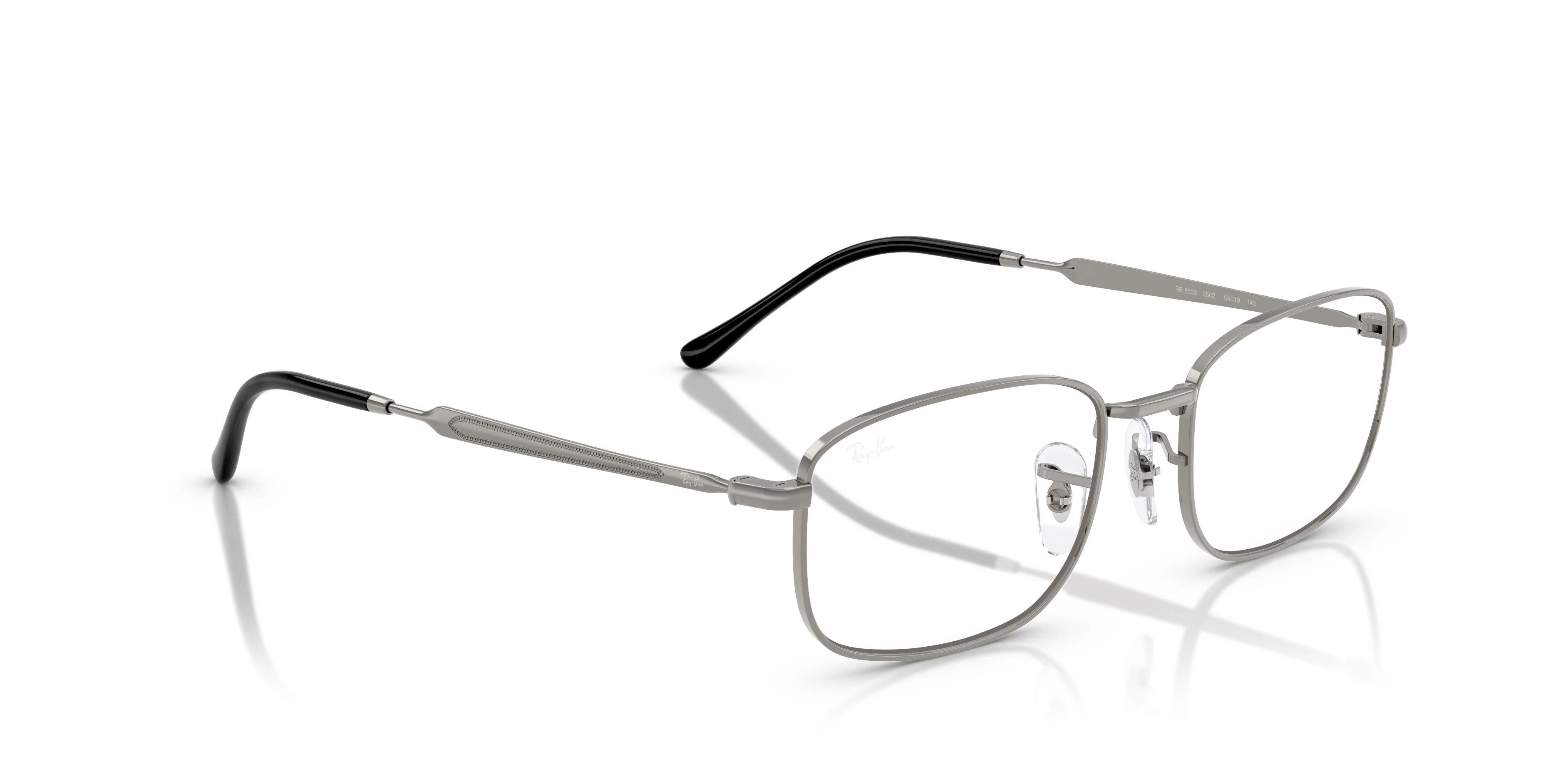 Ray-Ban 6533 Eyeglasses - Image 27