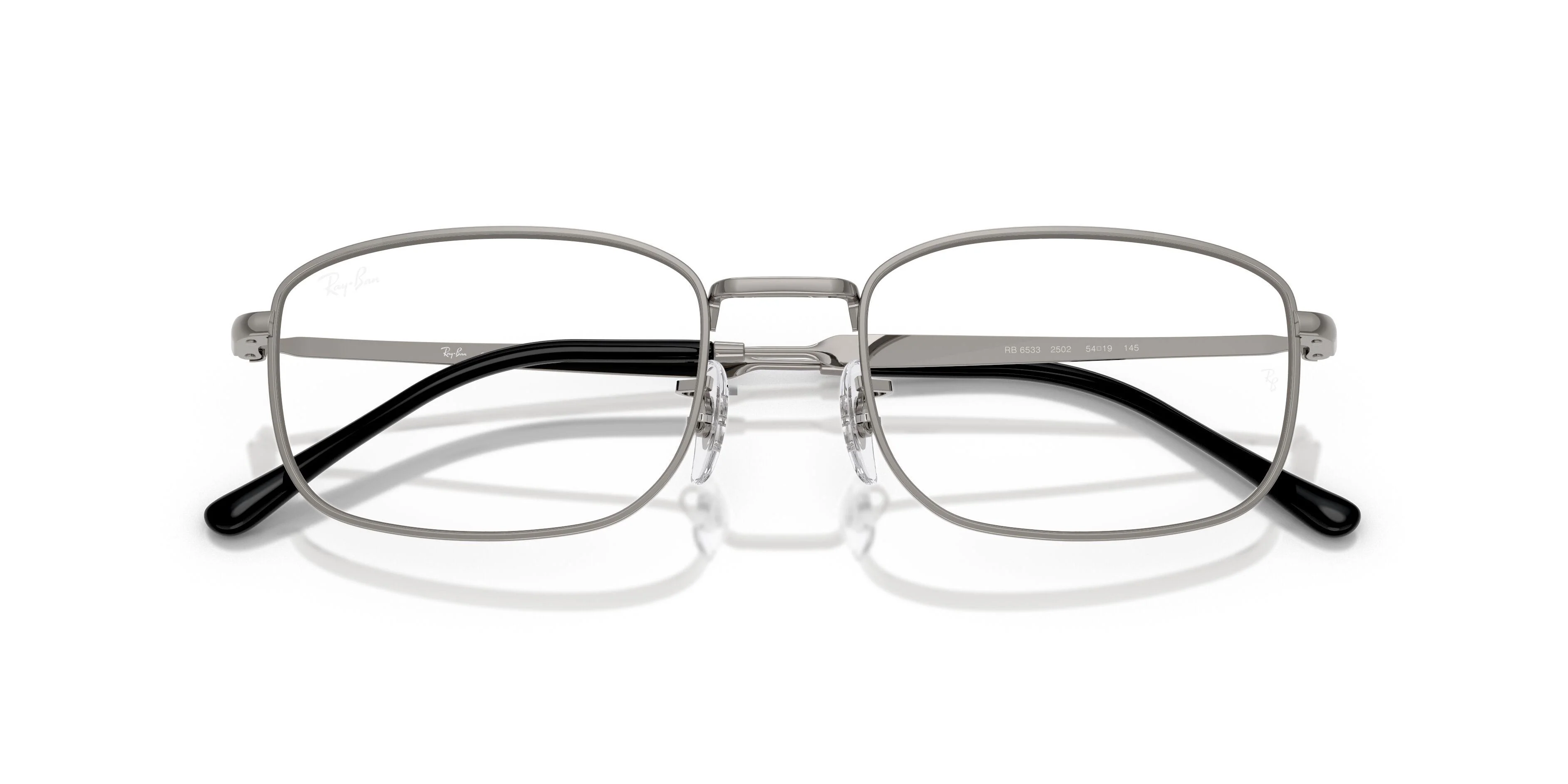 Ray-Ban 6533 Eyeglasses - Image 29