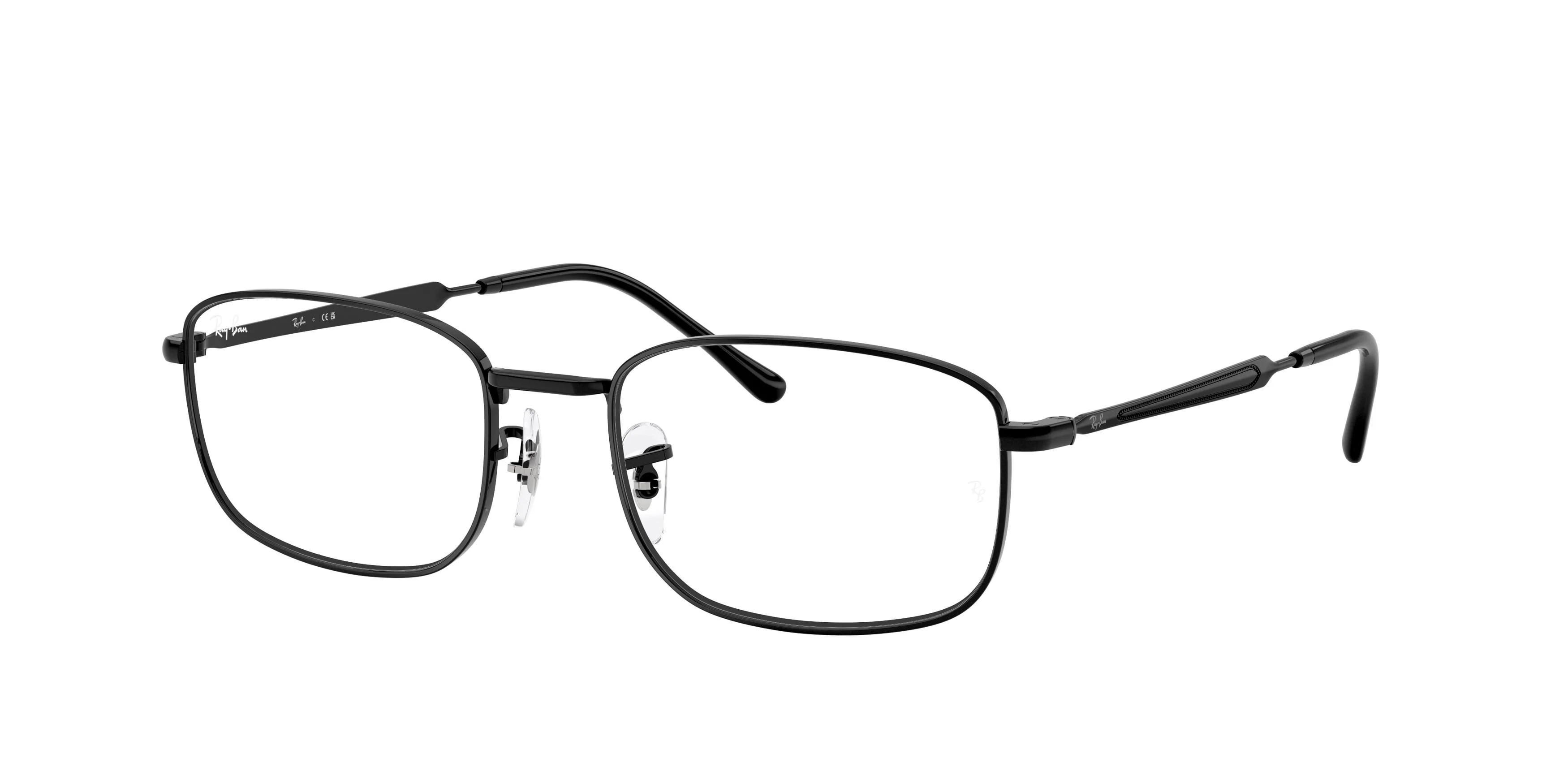 Ray-Ban 6533 Eyeglasses - Image 3