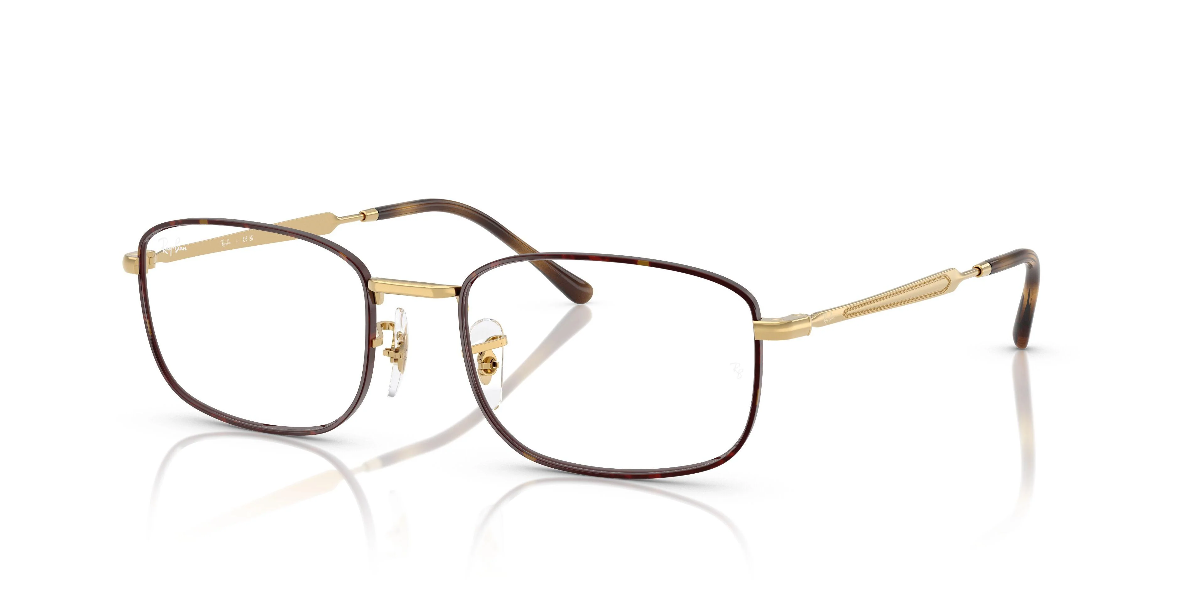 Ray-Ban 6533 Eyeglasses - Image 30