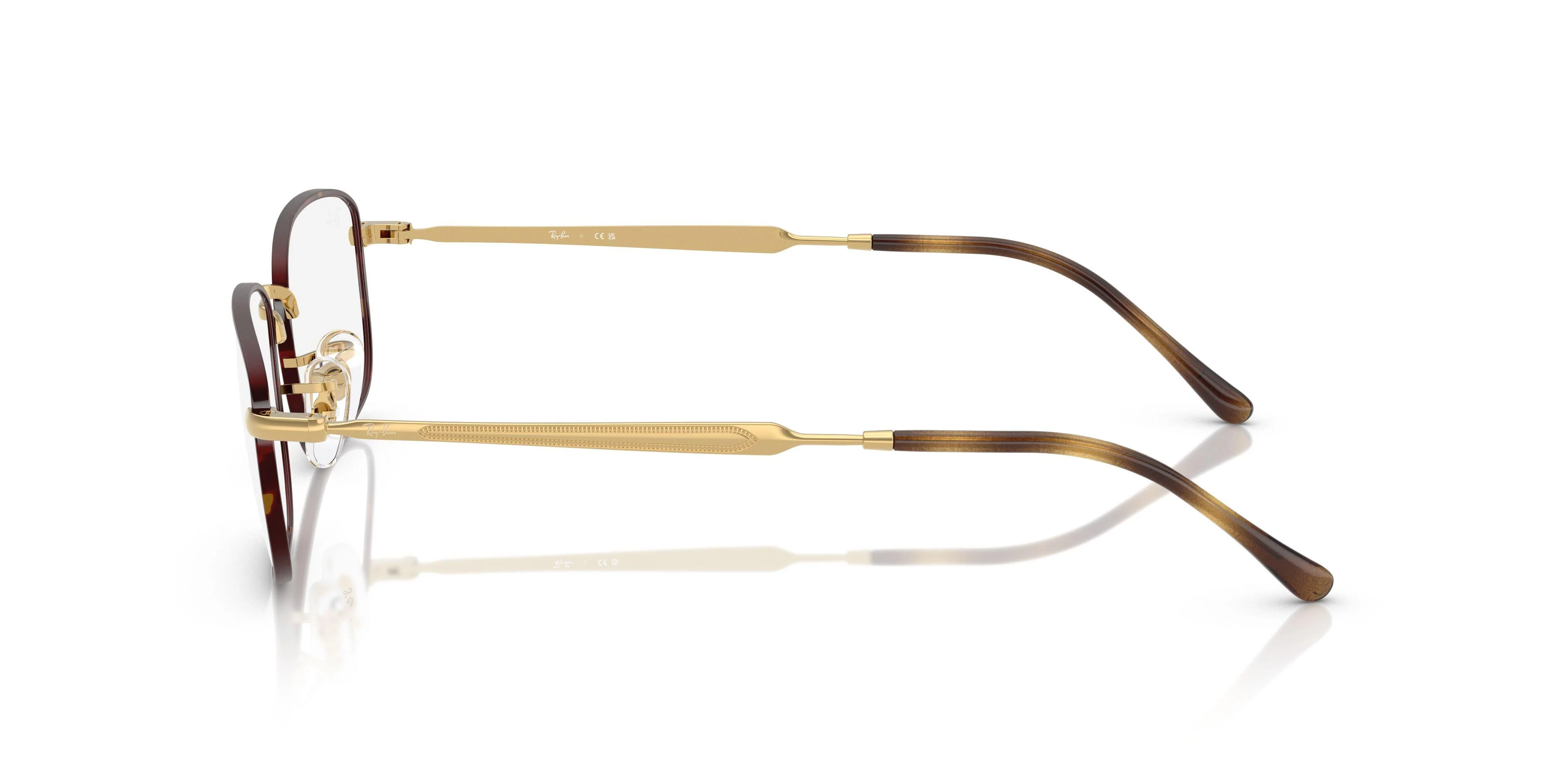 Ray-Ban 6533 Eyeglasses - Image 31