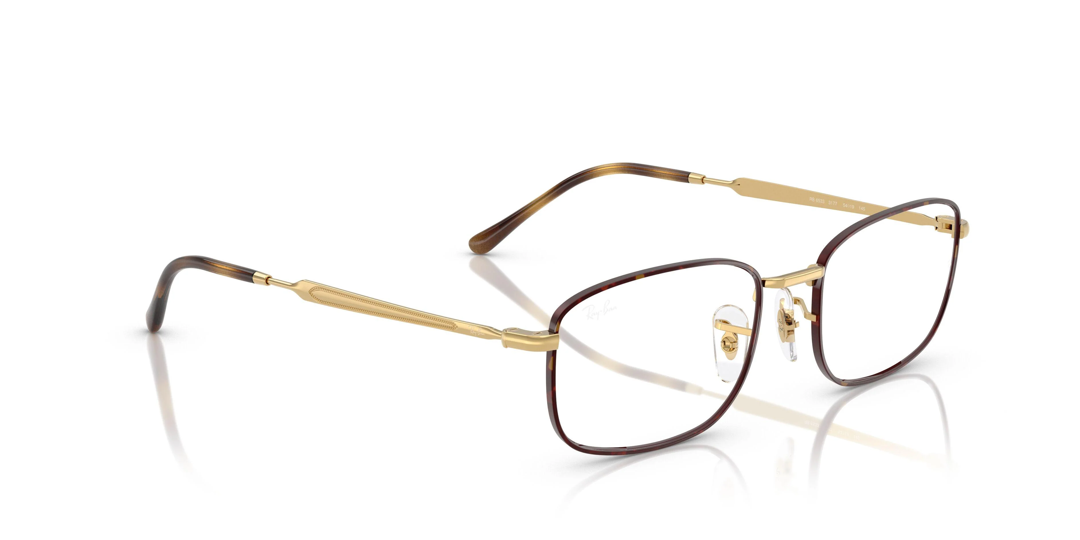 Ray-Ban 6533 Eyeglasses - Image 33