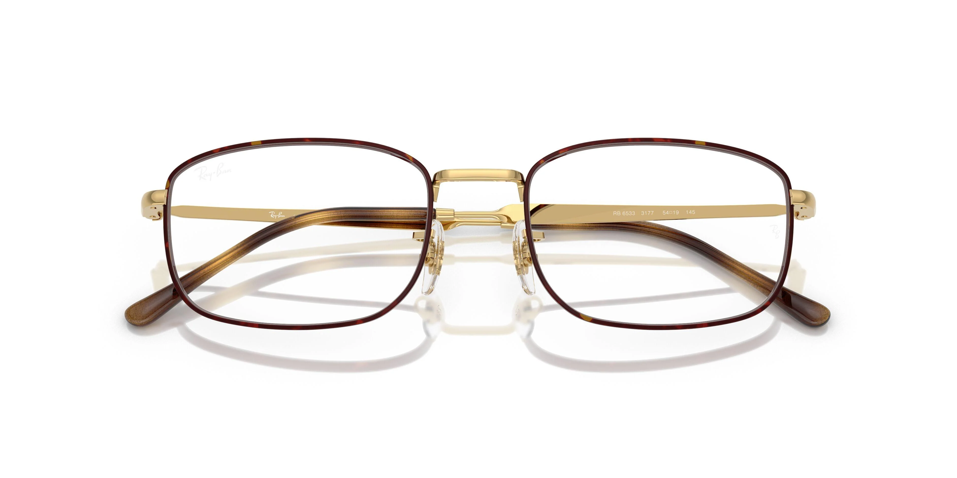 Ray-Ban 6533 Eyeglasses - Image 35