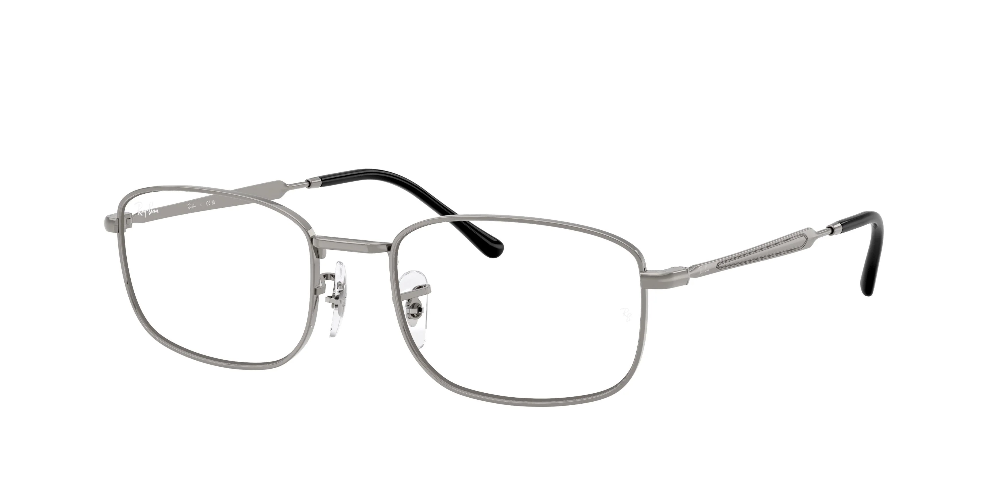 Ray-Ban 6533 Eyeglasses - Image 4