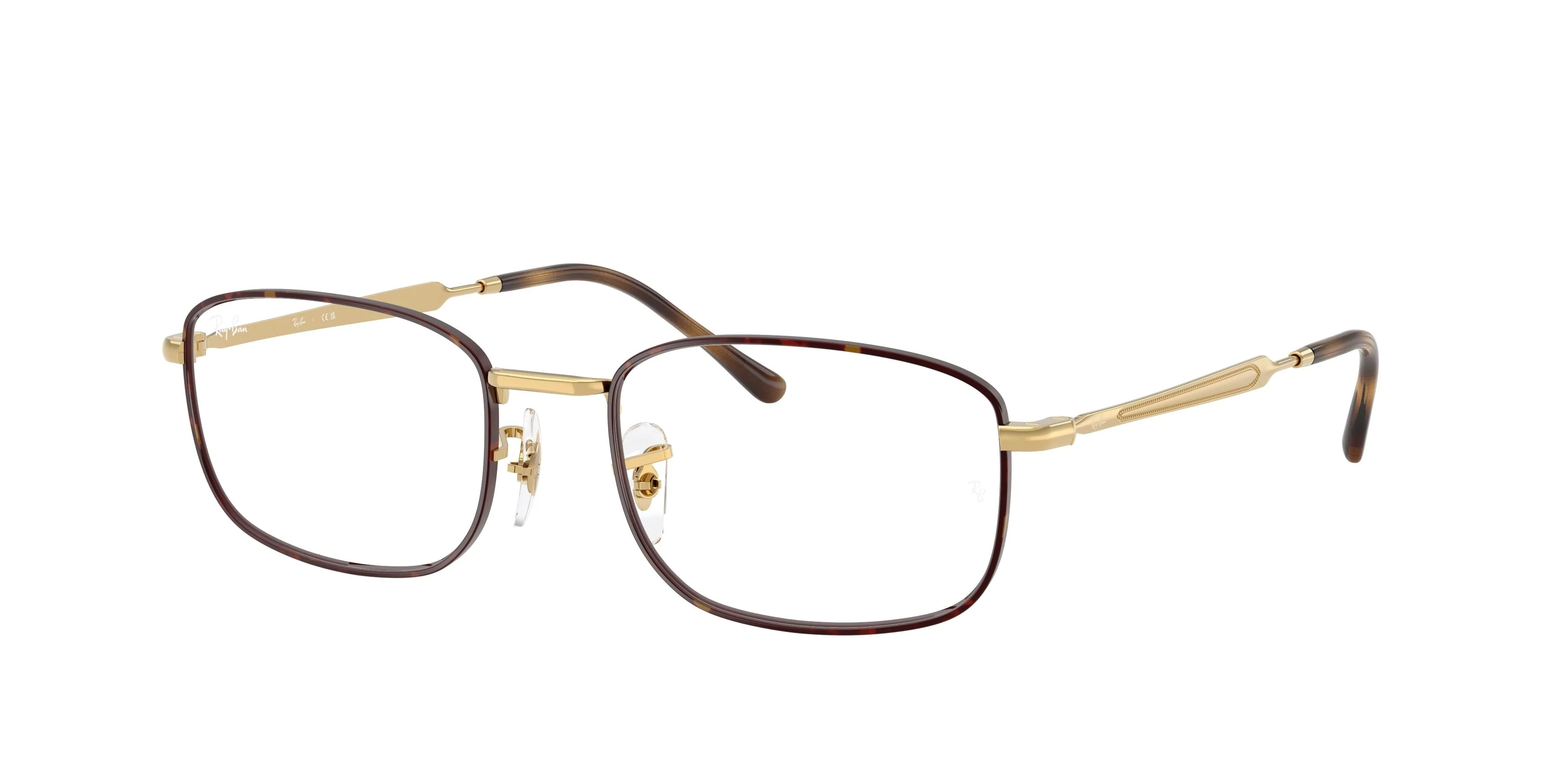 Ray-Ban 6533 Eyeglasses - Image 5
