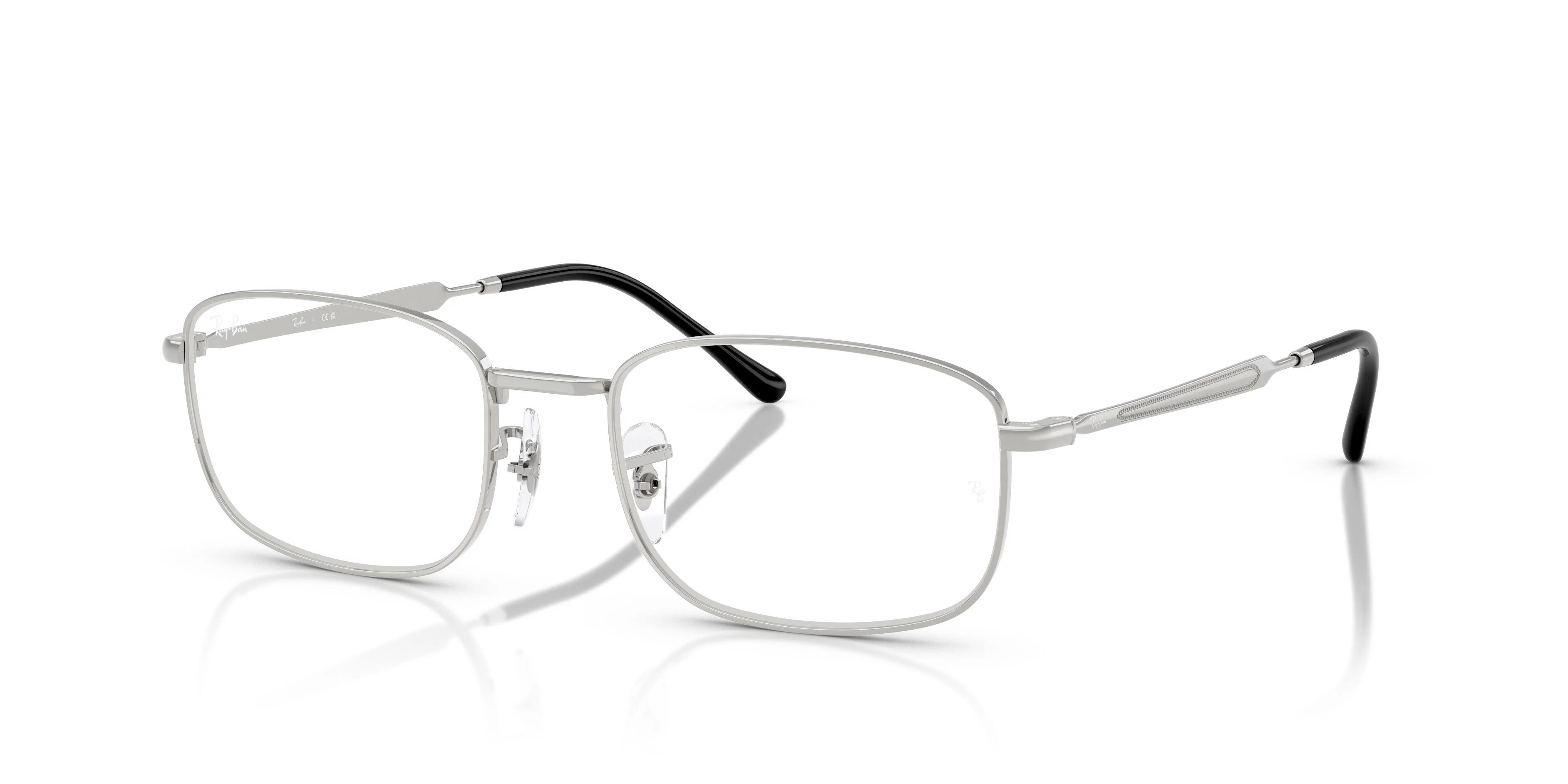 Ray-Ban 6533 Eyeglasses - Image 6