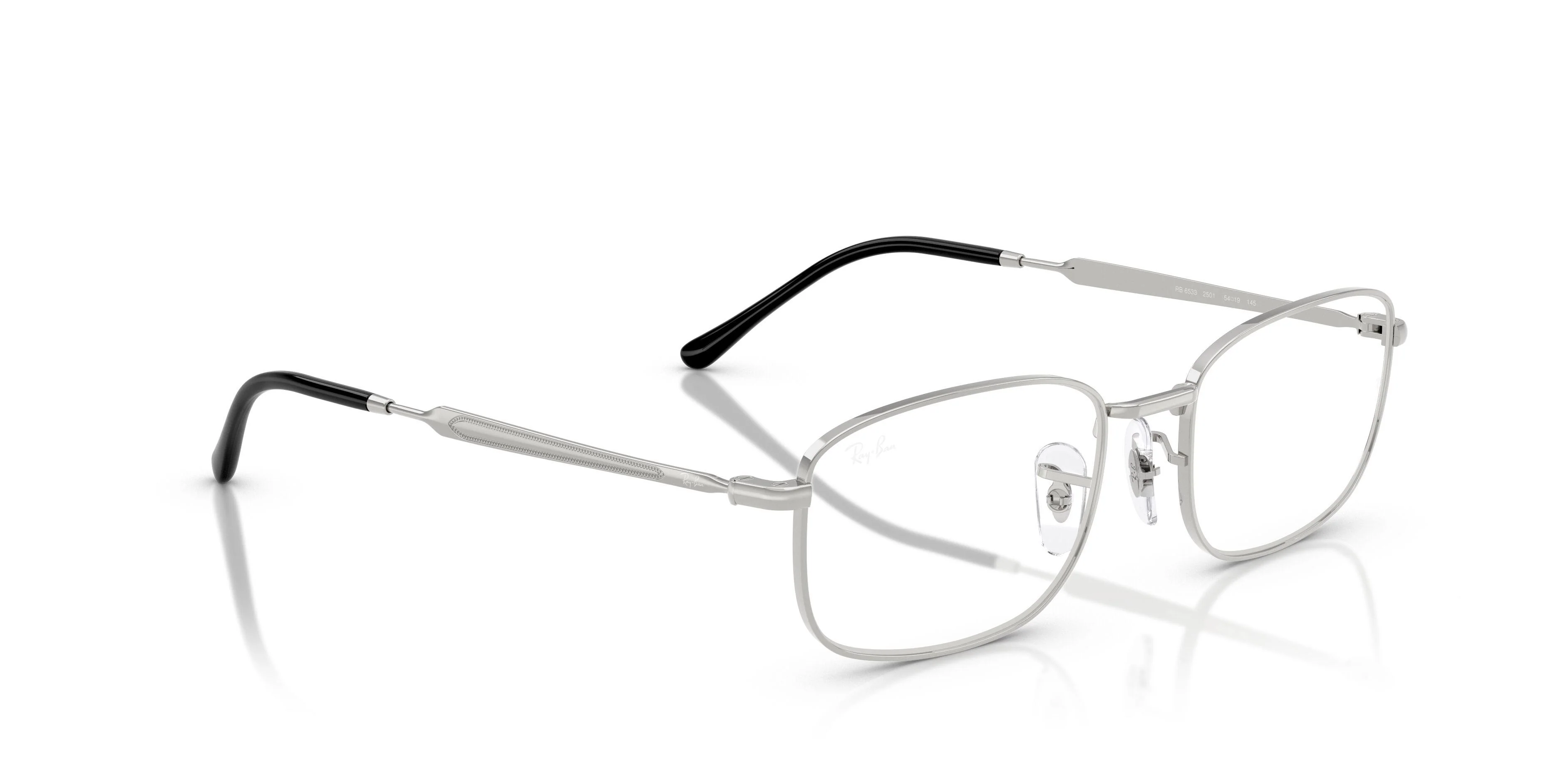 Ray-Ban 6533 Eyeglasses - Image 9