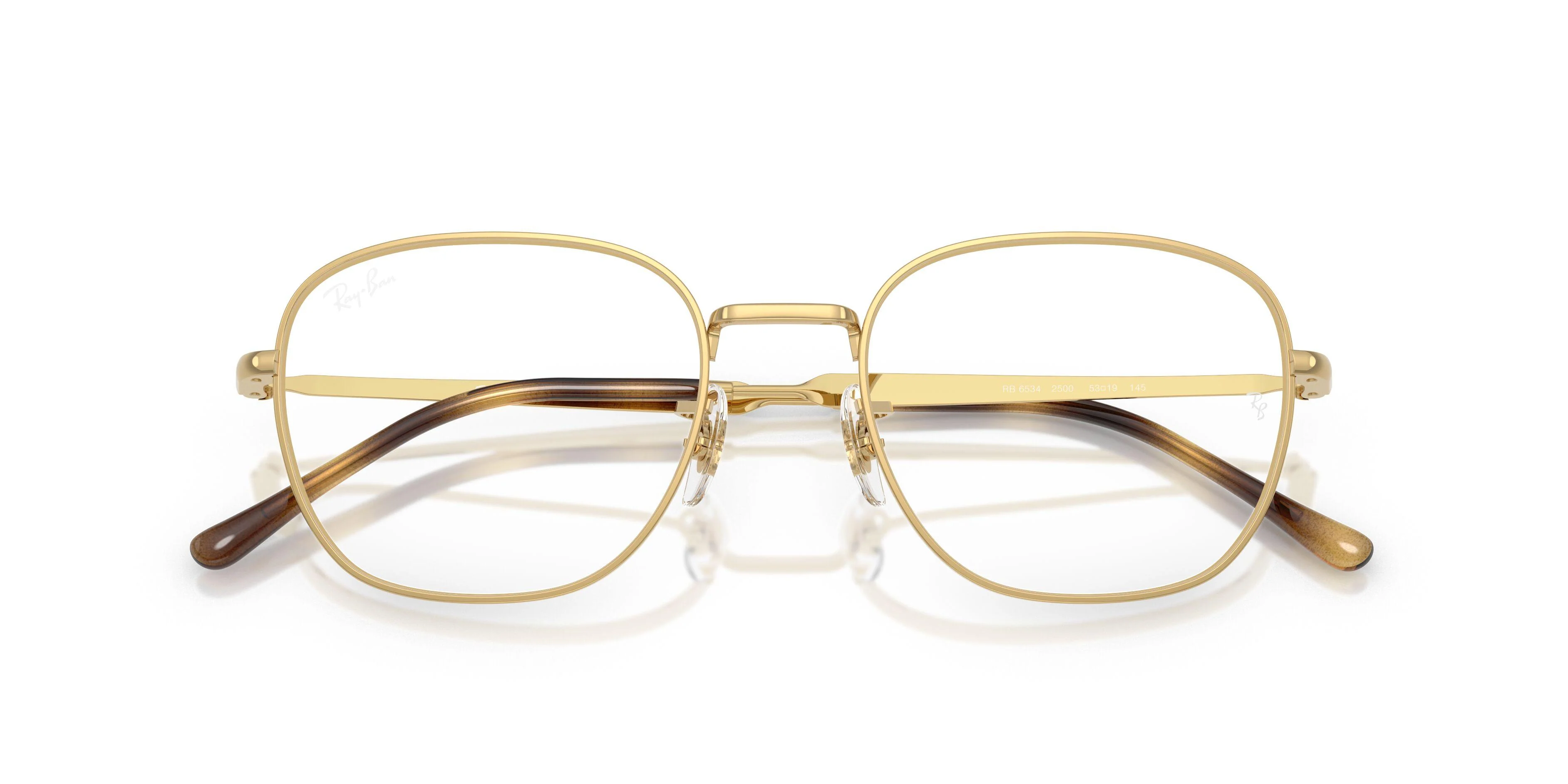 Ray-Ban 6534 Eyeglasses - Image 11