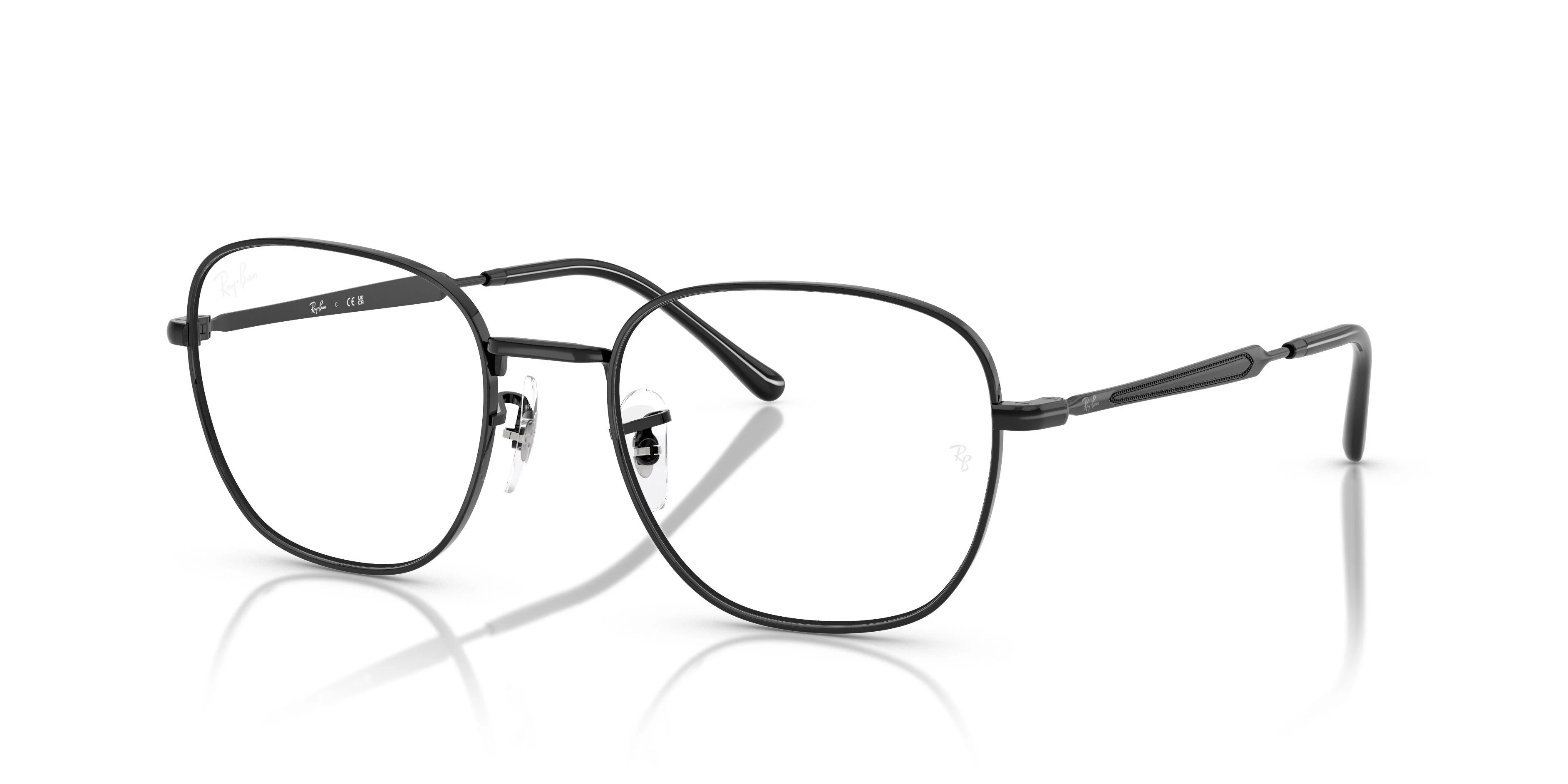 Ray-Ban 6534 Eyeglasses - Image 12