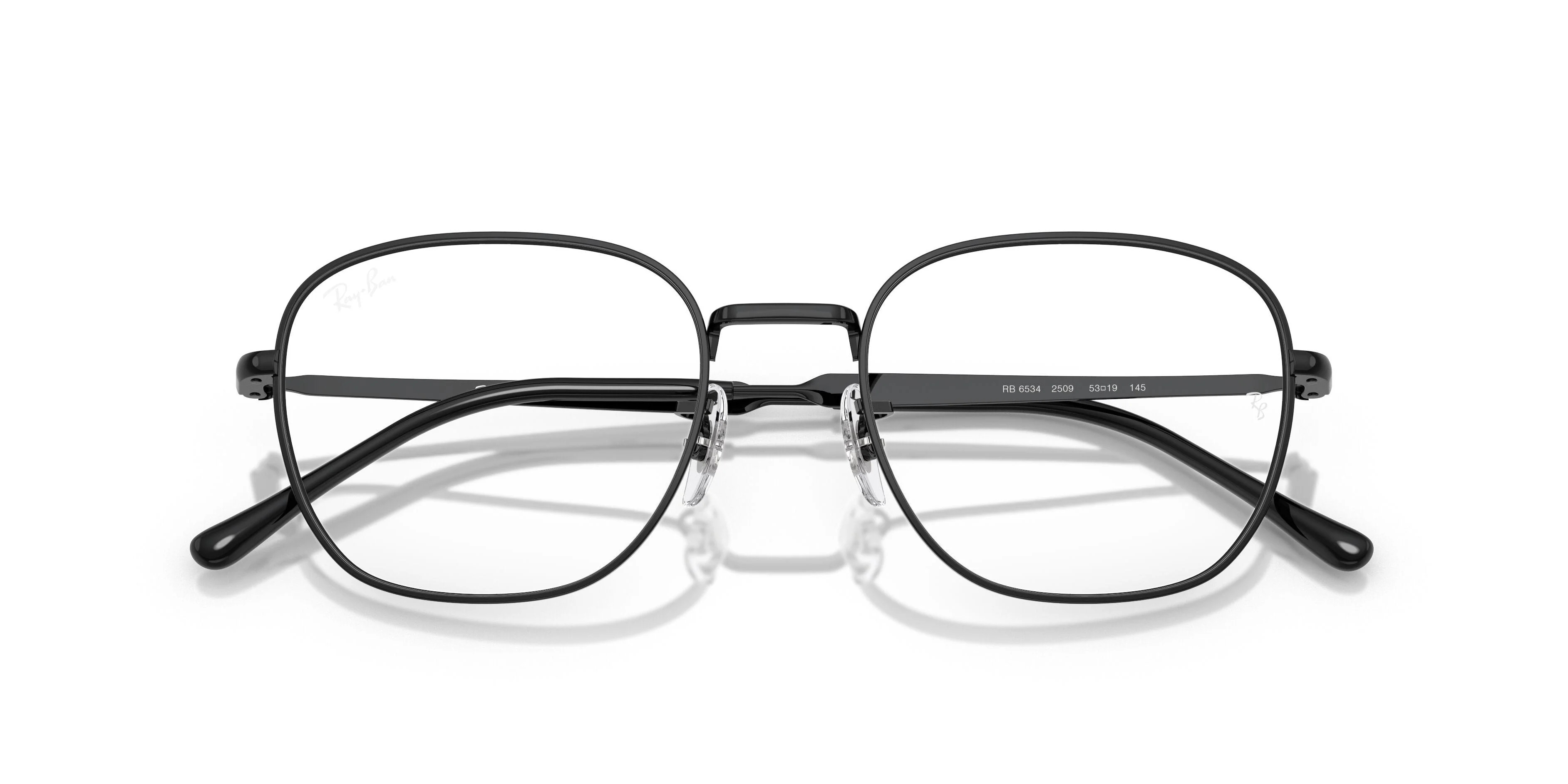 Ray-Ban 6534 Eyeglasses - Image 17