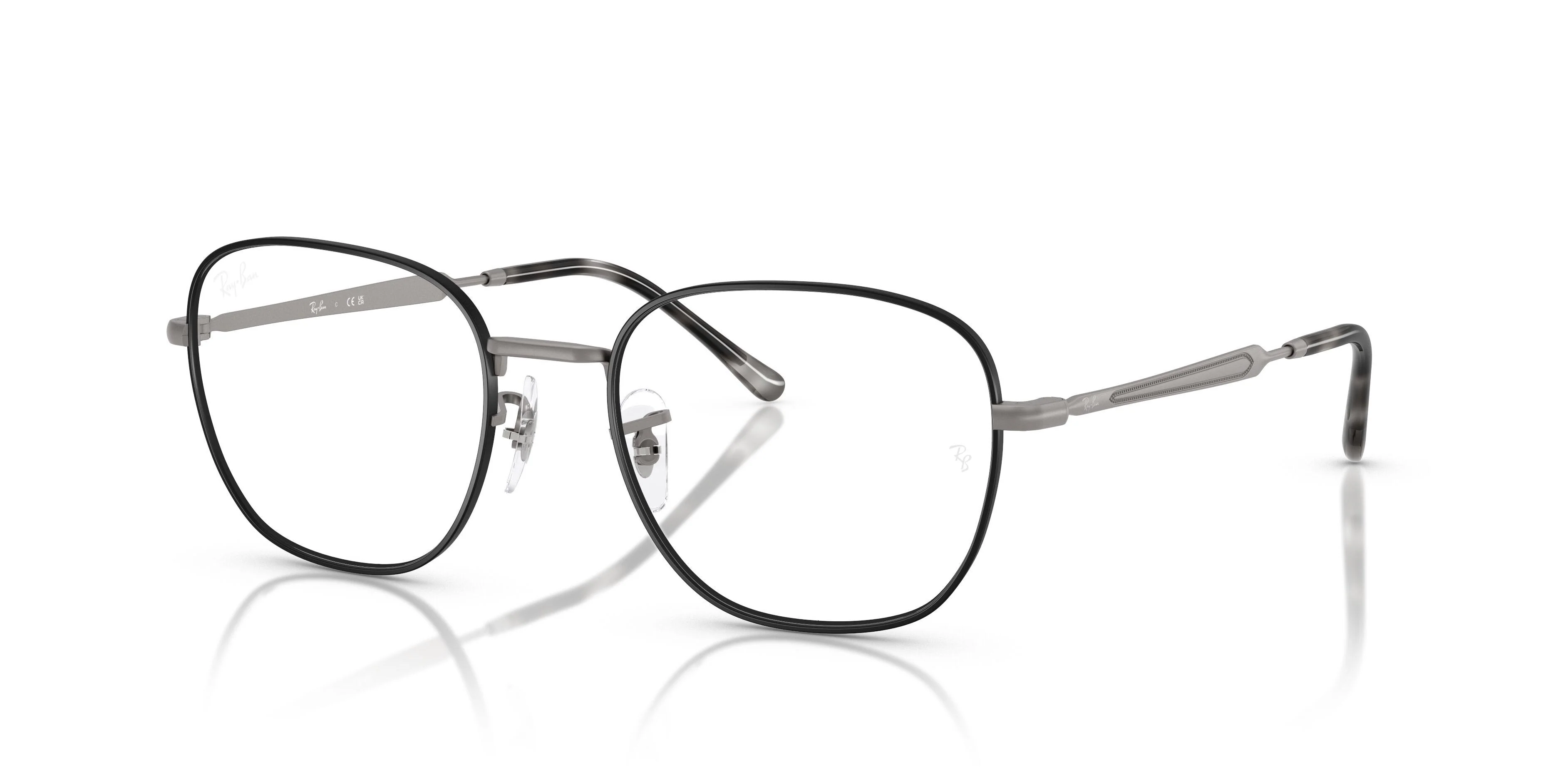 Ray-Ban 6534 Eyeglasses - Image 18