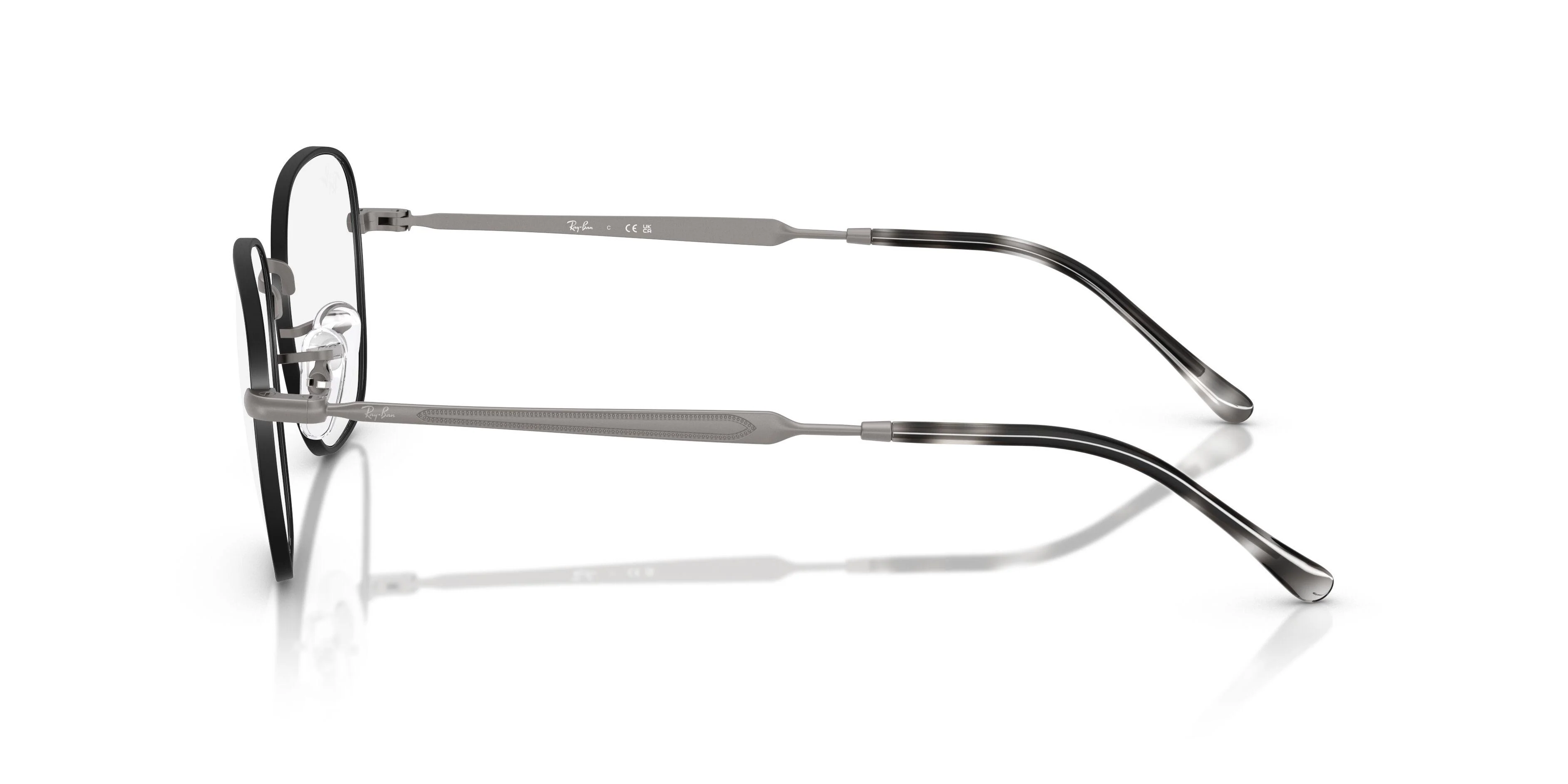 Ray-Ban 6534 Eyeglasses - Image 19