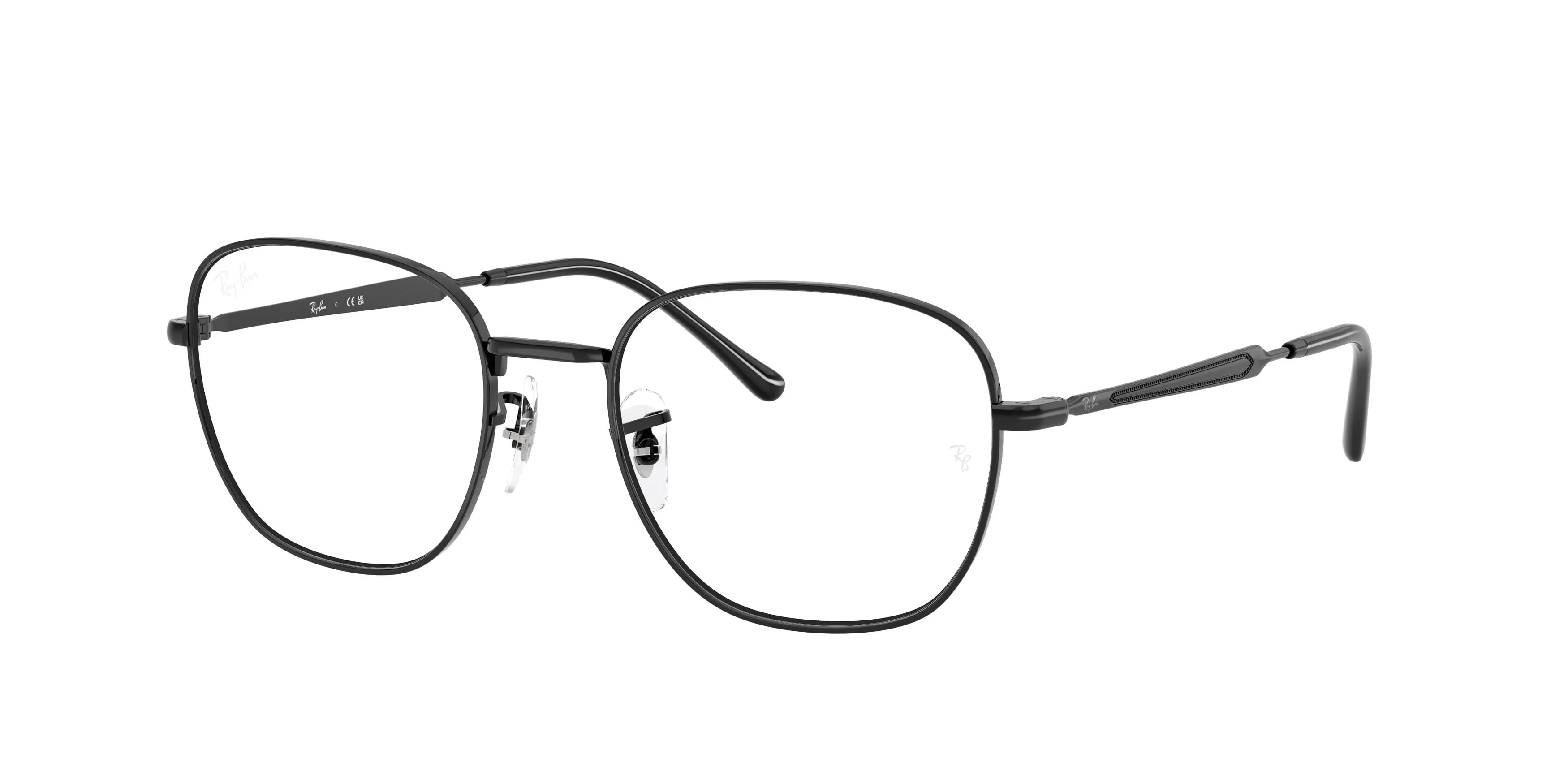 Ray-Ban 6534 Eyeglasses - Image 2