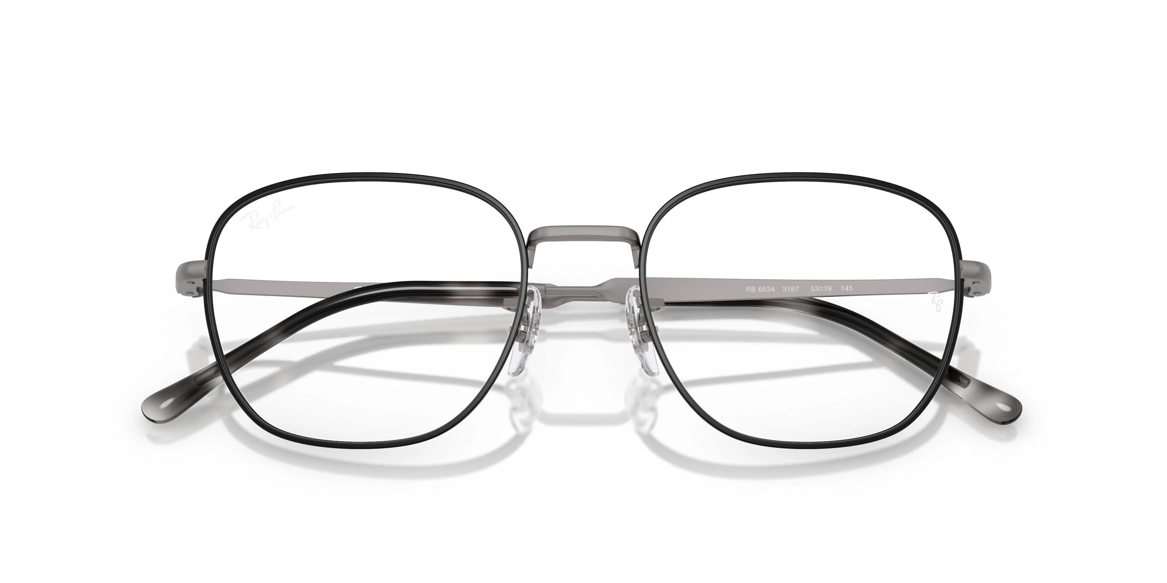 Ray-Ban 6534 Eyeglasses - Image 23